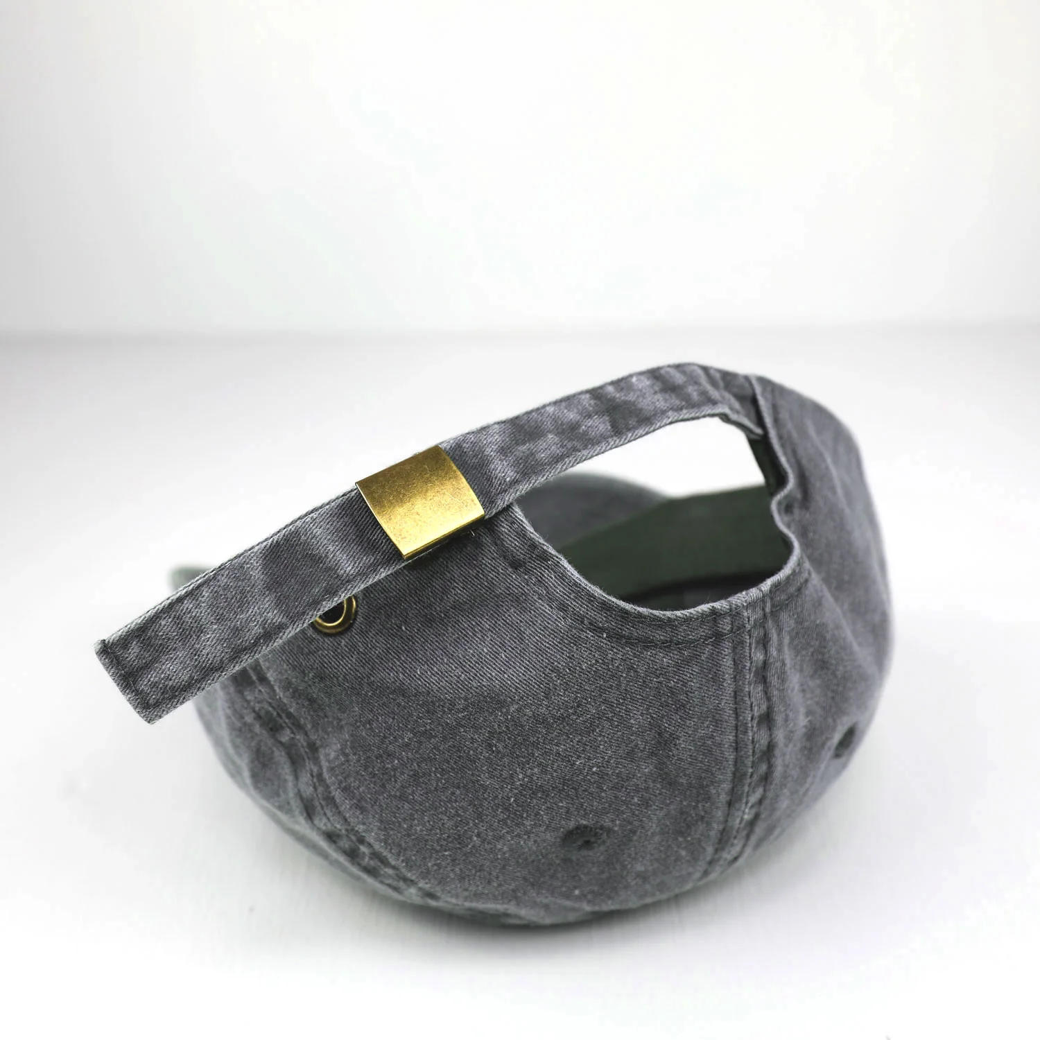 6 Panel Cap - Khonsu (Shadow) - Image 5