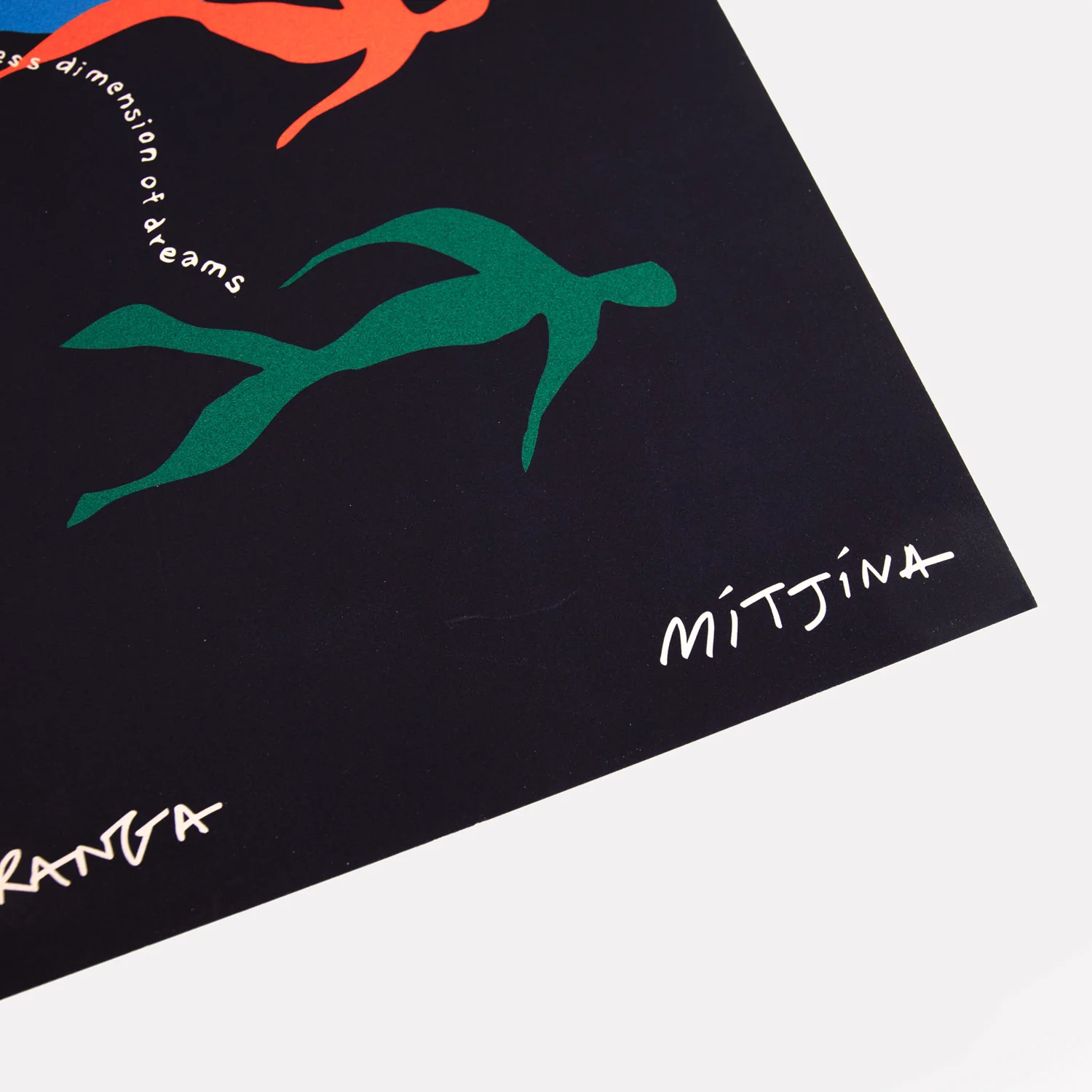 Altjiranga Mitjina Print - Image 3