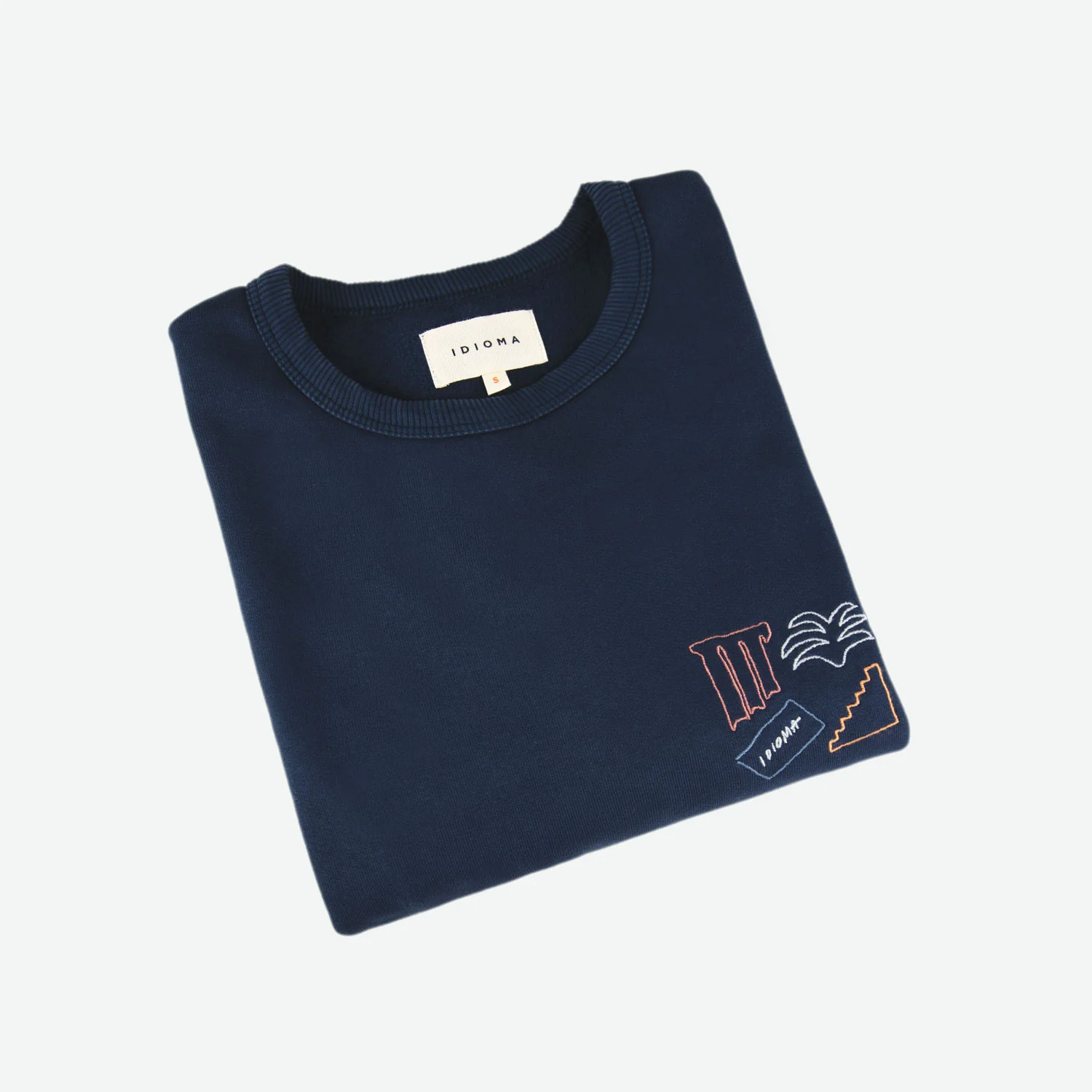 Babylone Sweatshirt - Image 4