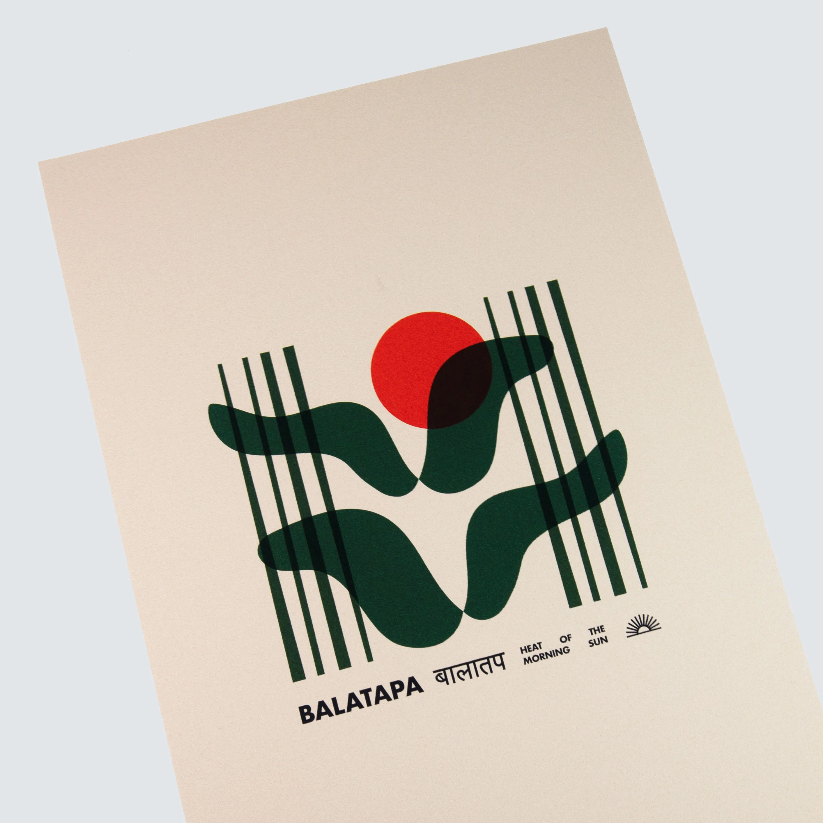 Balatapa Print - Image 3
