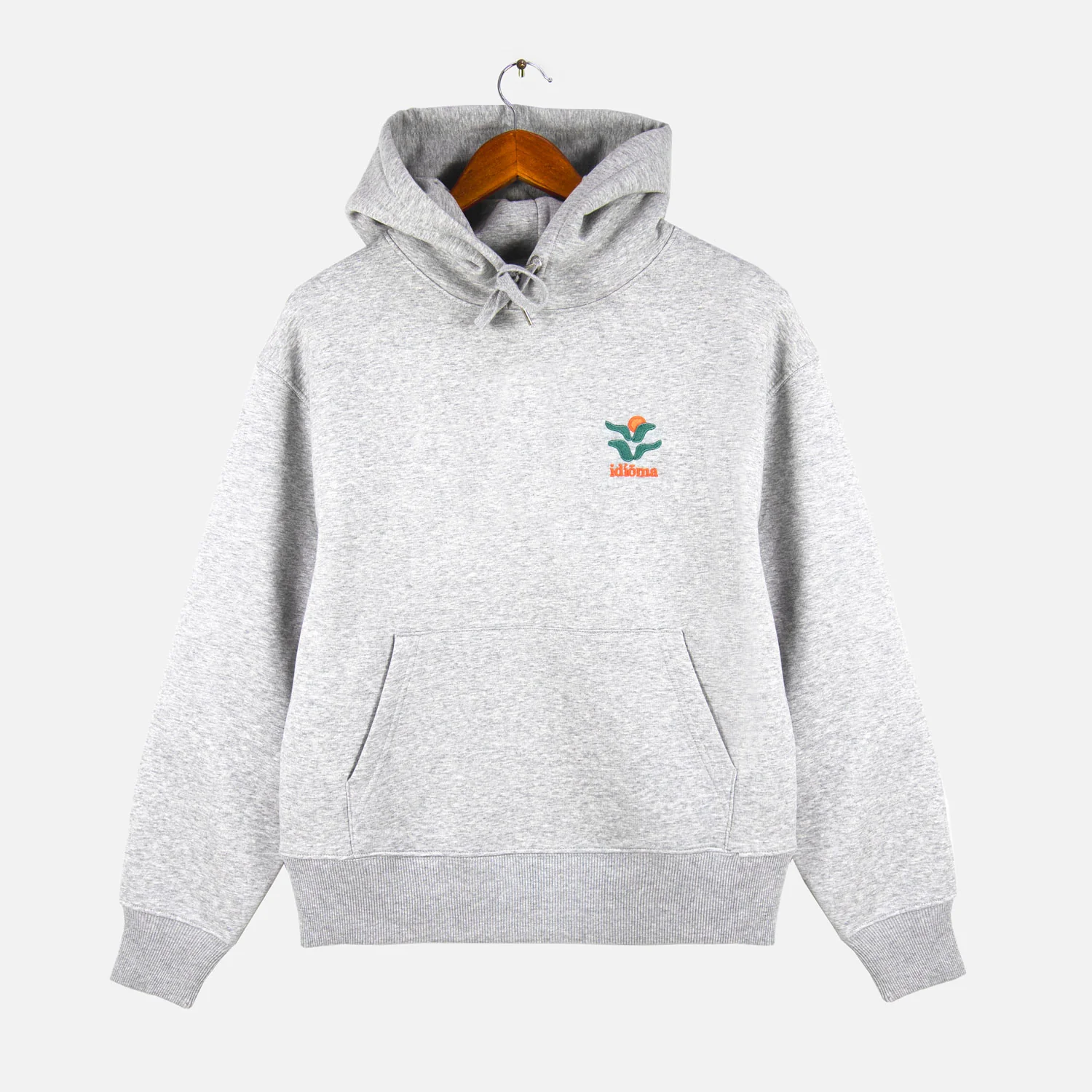 Balatapa Hood