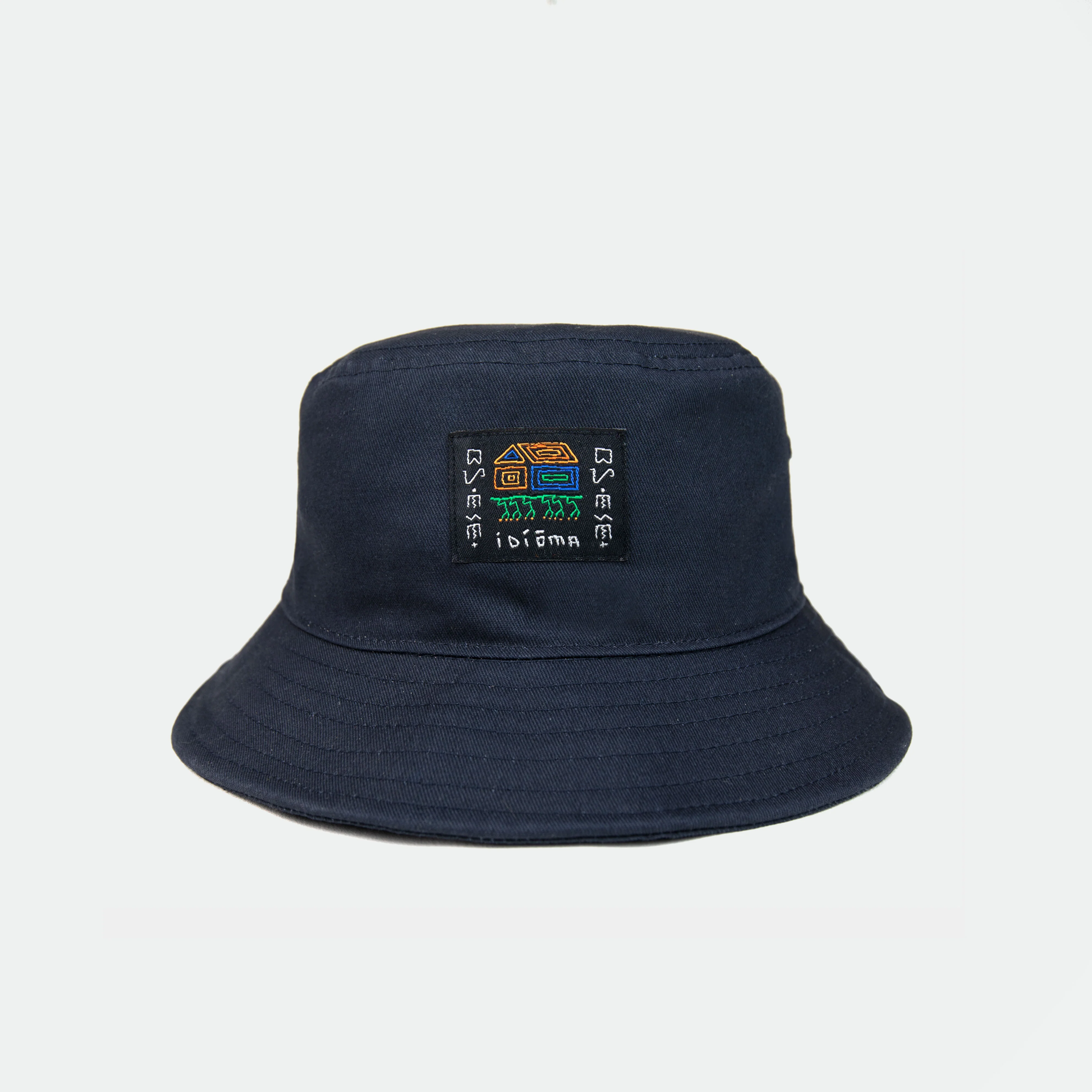 Bayanihan Bucket Hat