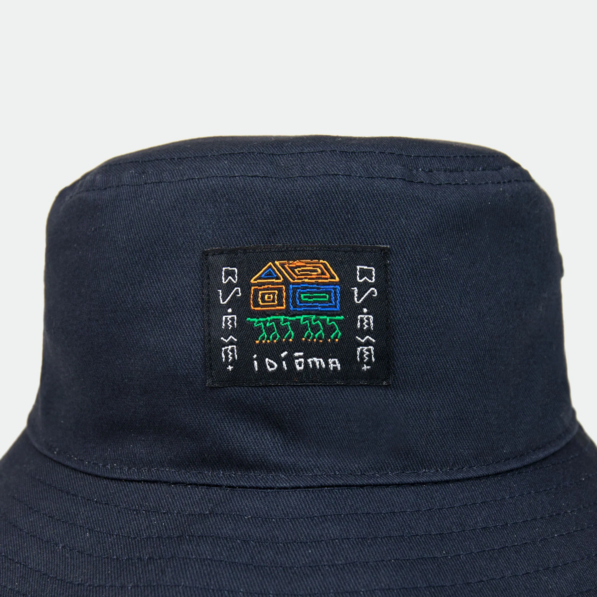 Bayanihan Bucket Hat - Image 3