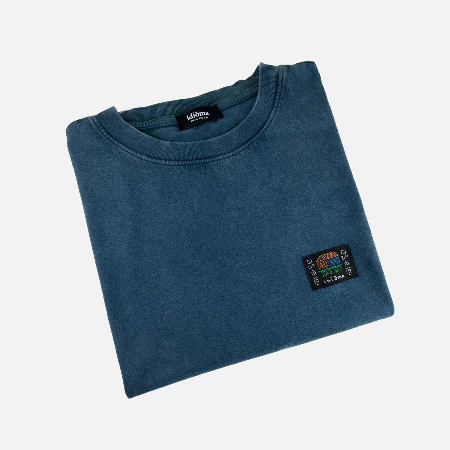 Bayanihan T-shirt (Pacific) - Image 4