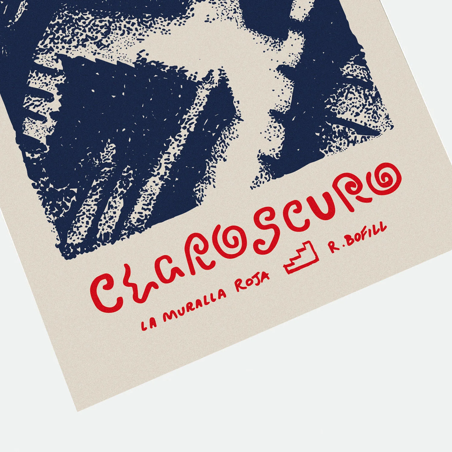 Claroscuro Print - Image 4