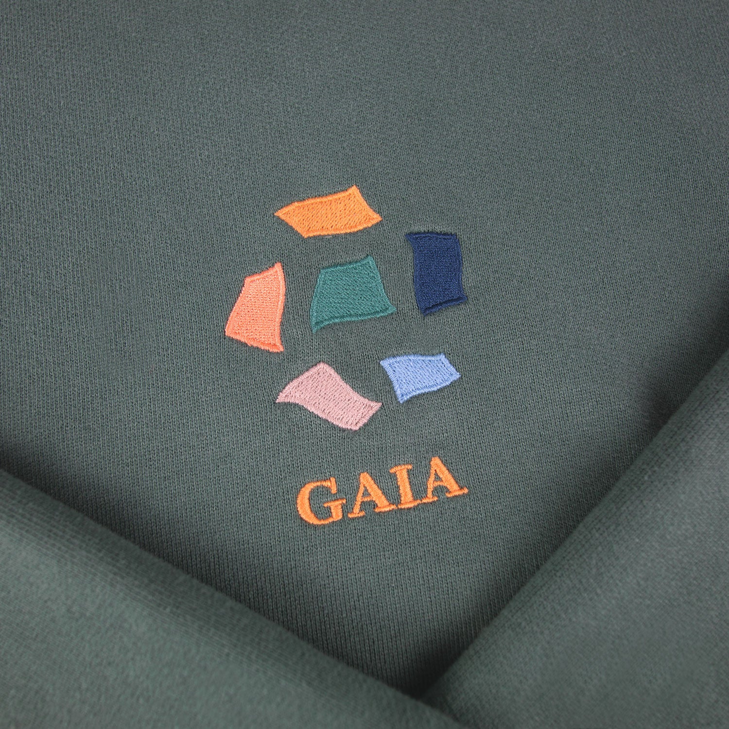 Gaia Sweatshirt - Image 3