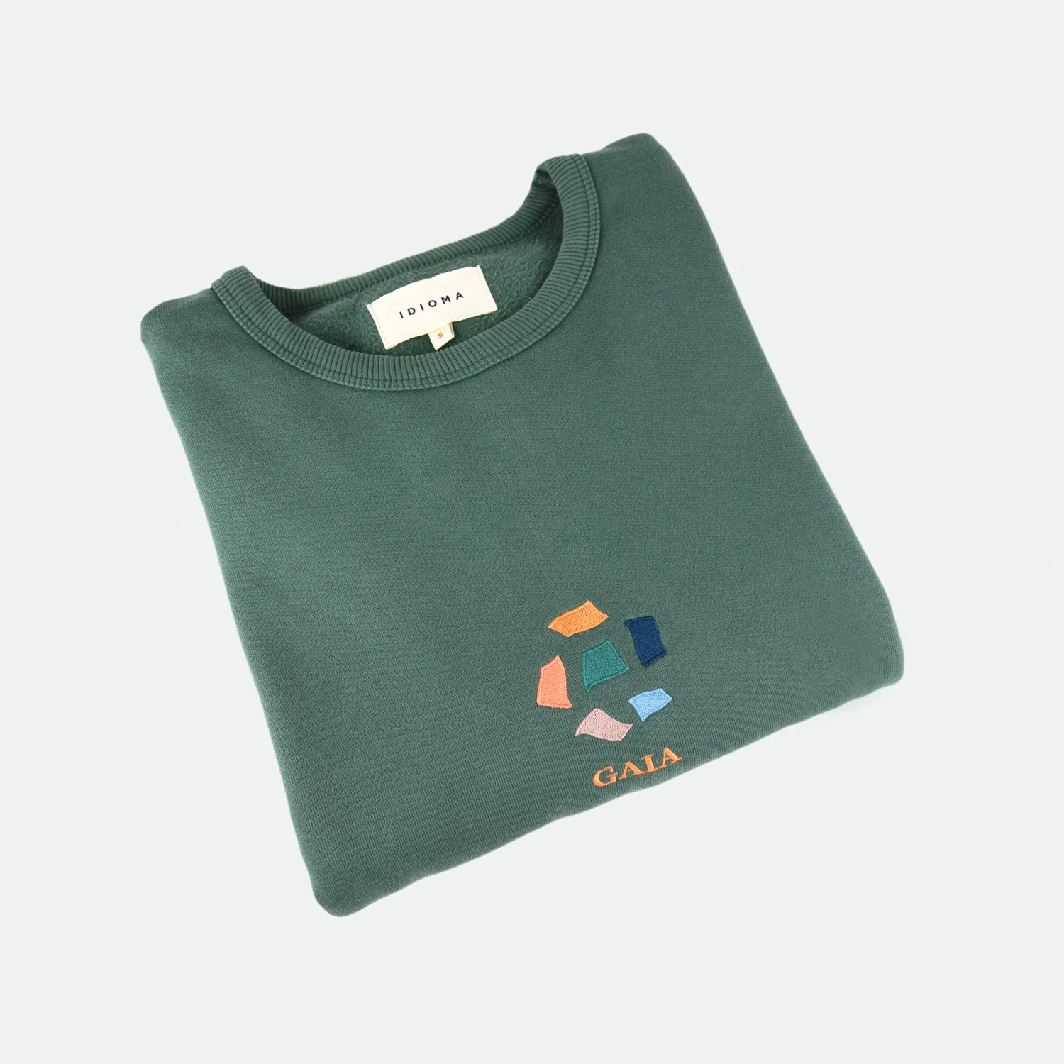Gaia Sweatshirt - Image 6