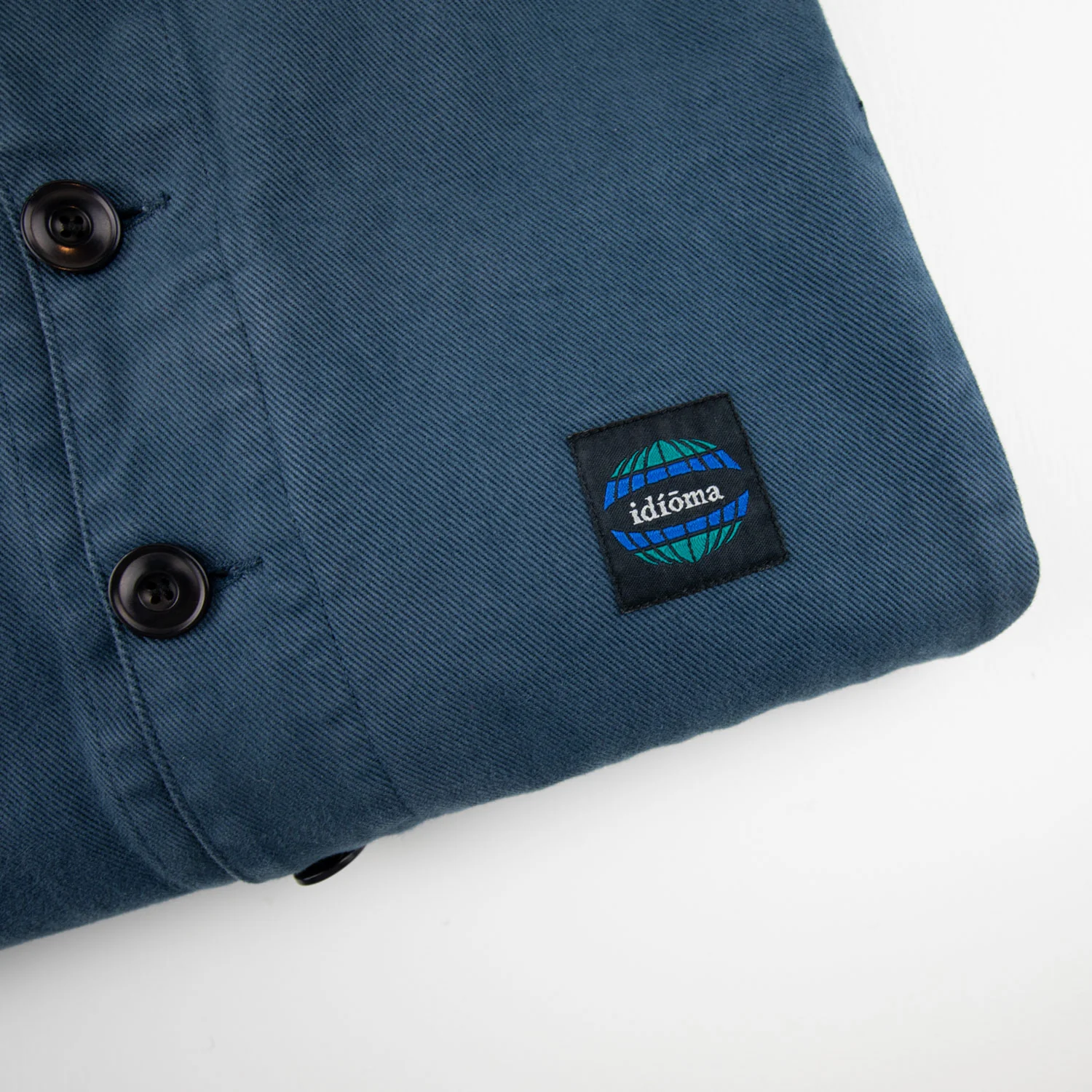 Globe Jacket - Stratified Sea - Image 3