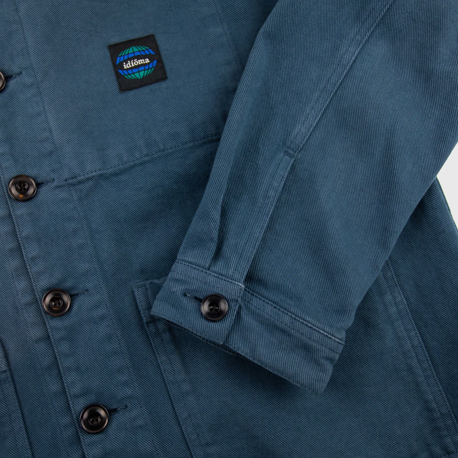 Globe Jacket - Stratified Sea - Image 4