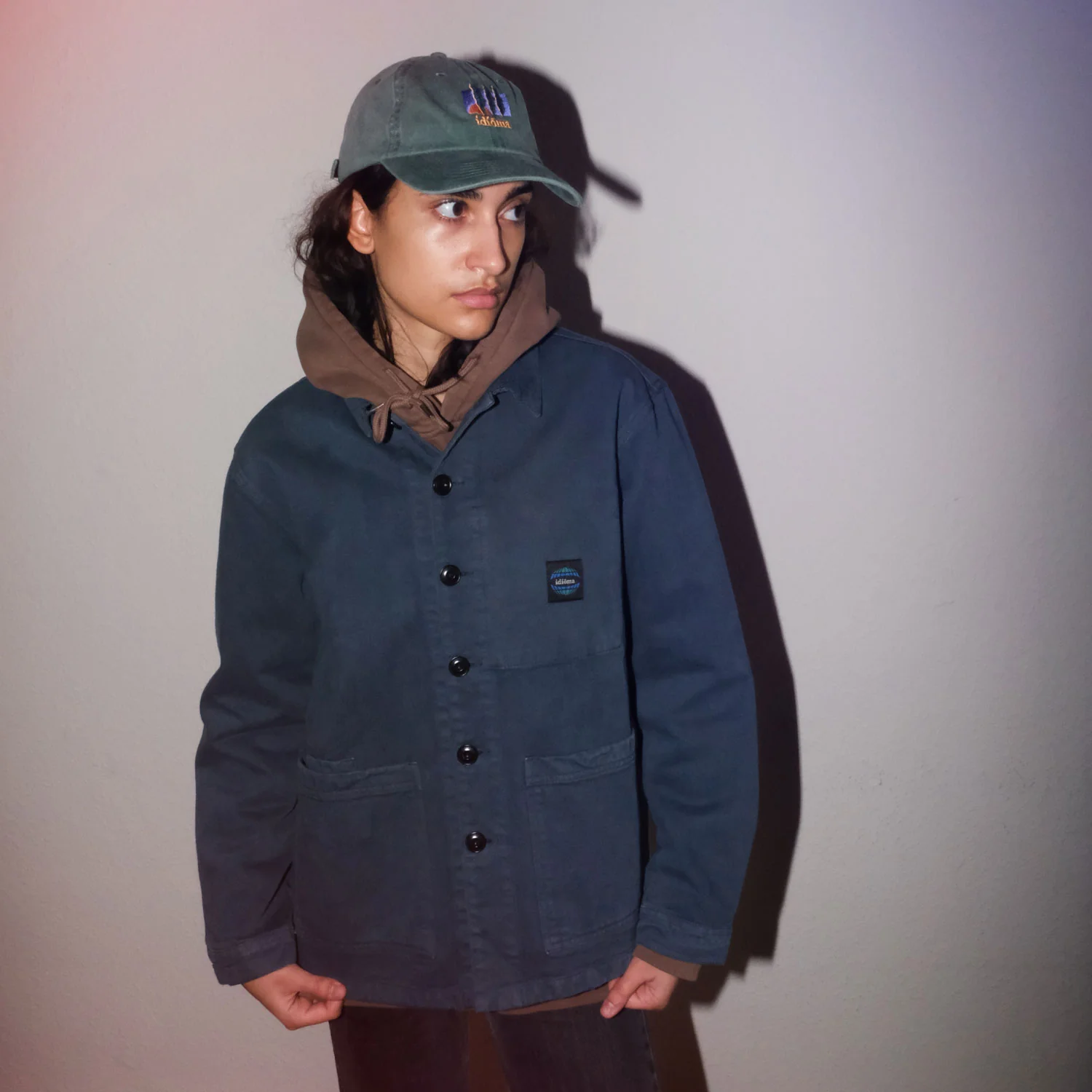 Globe Jacket - Stratified Sea - Image 5