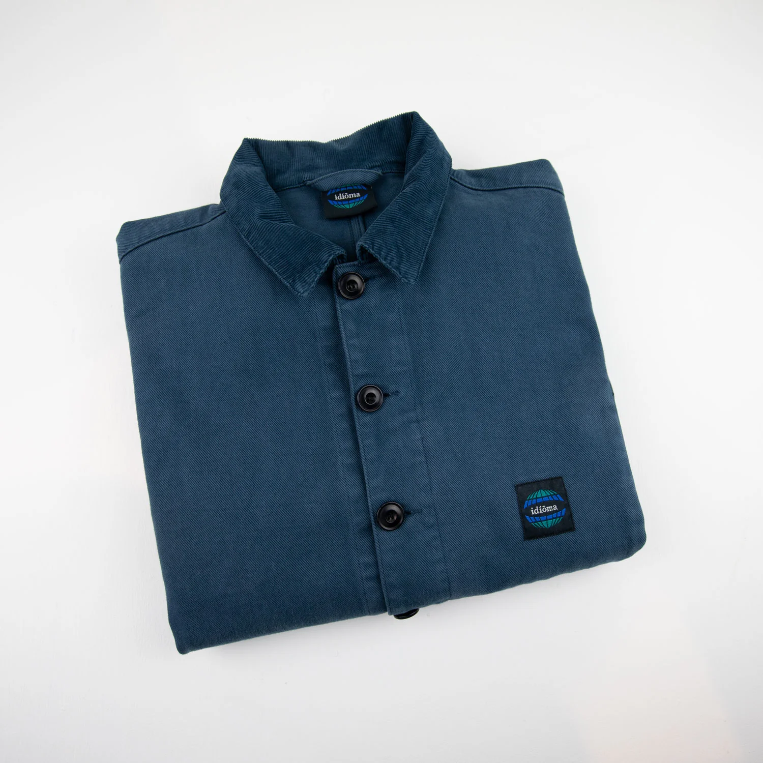 Globe Jacket - Stratified Sea - Image 6