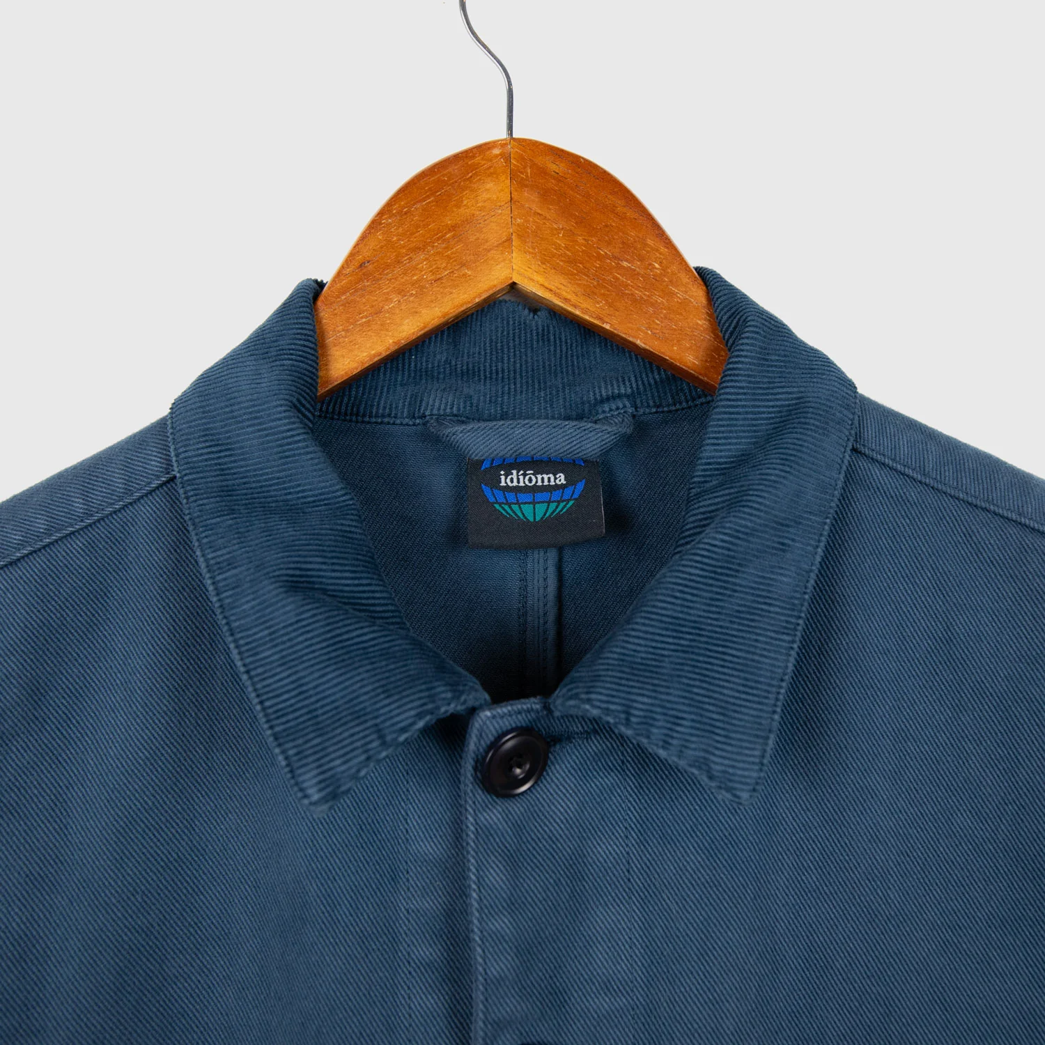 Globe Jacket - Stratified Sea - Image 7