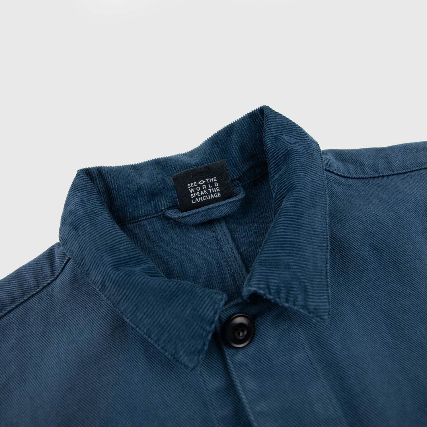Globe Jacket - Stratified Sea - Image 8