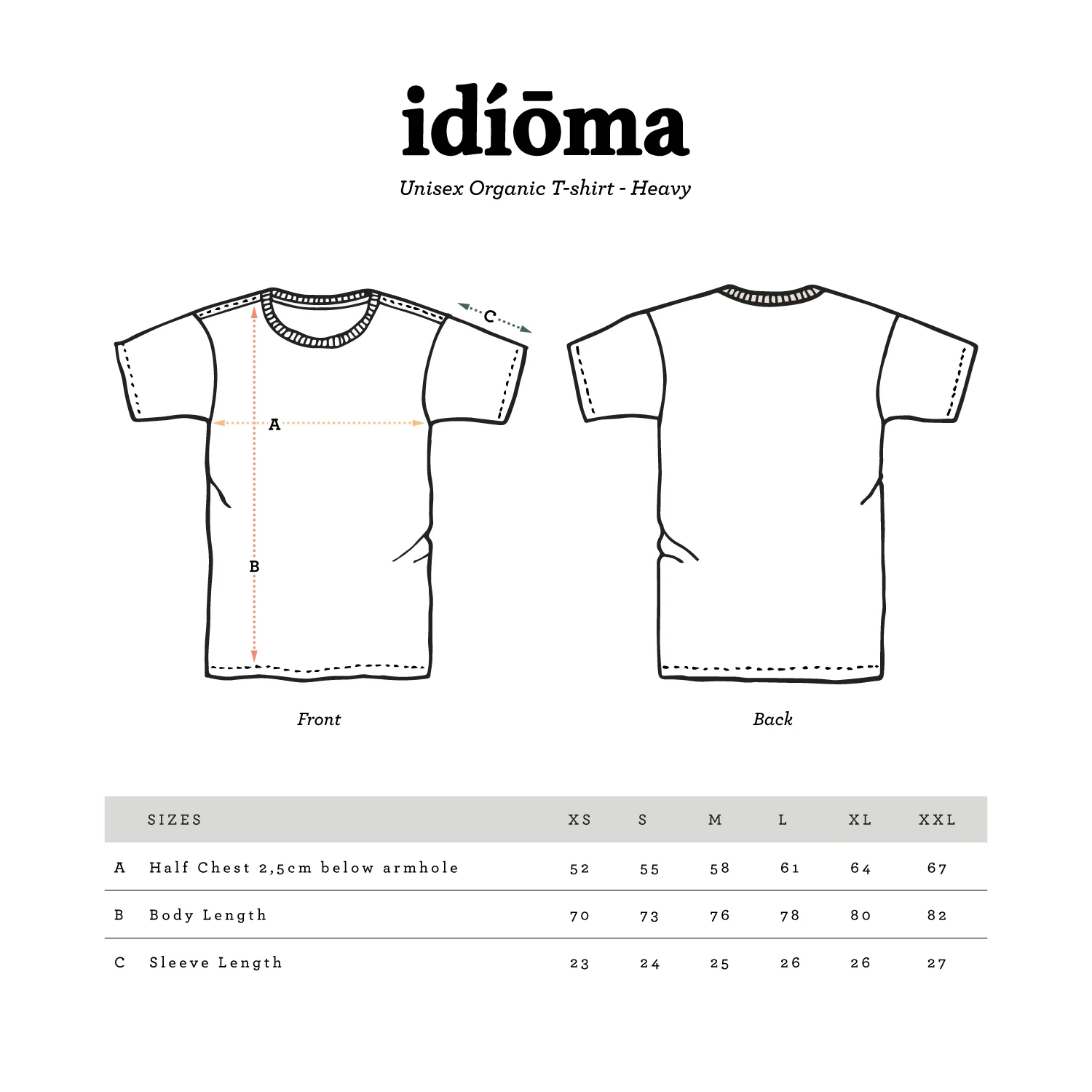 Popisówka T-shirt - Image 7