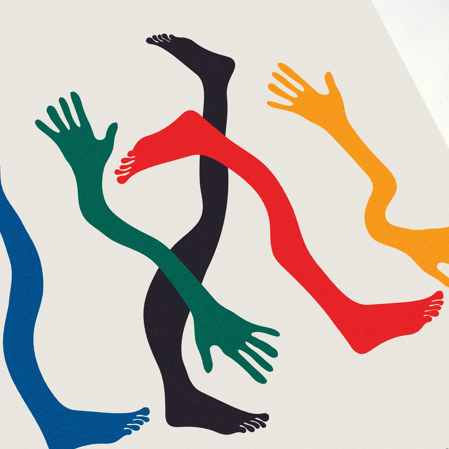 Hands & Feet Print - Image 3