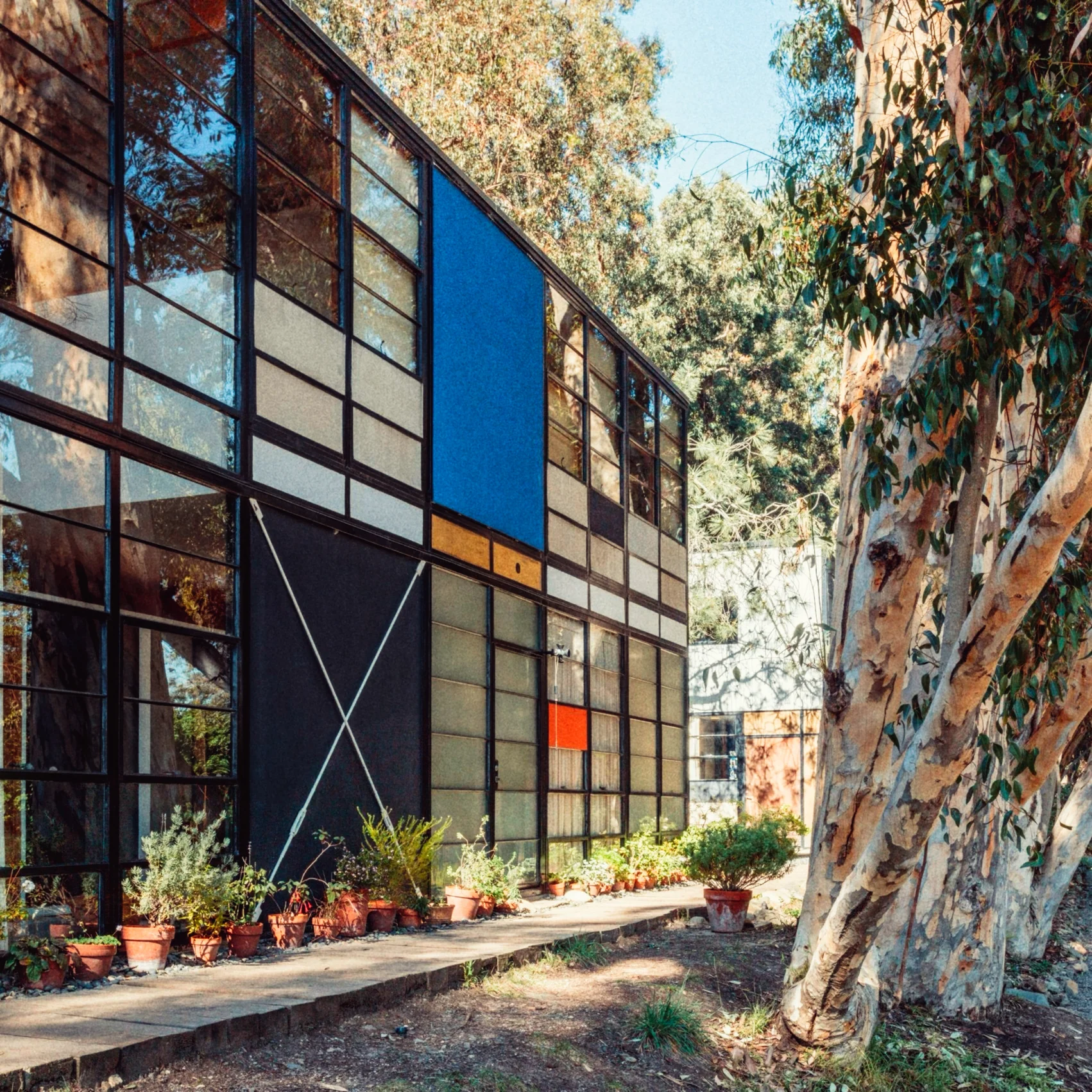 Hausbau Eames Print - Image 5