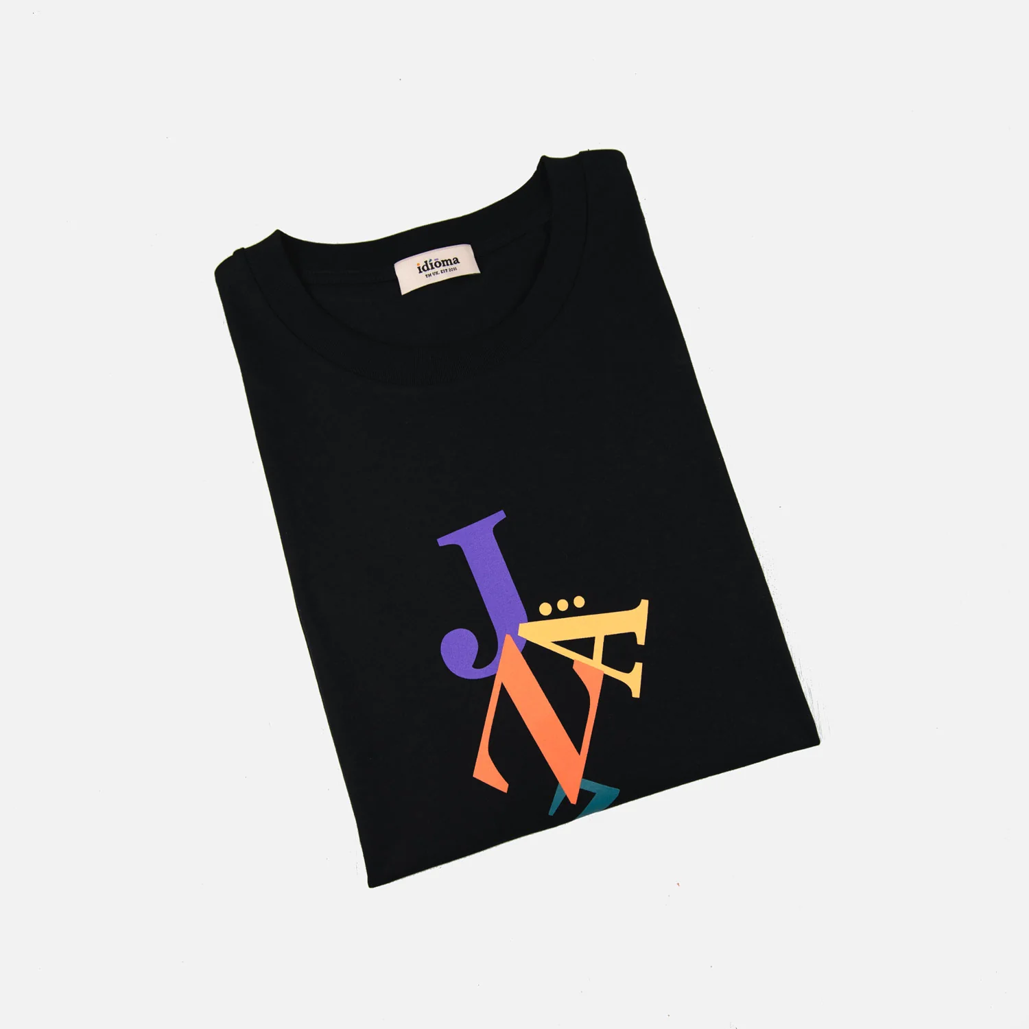 Jazz T-shirt - Image 3