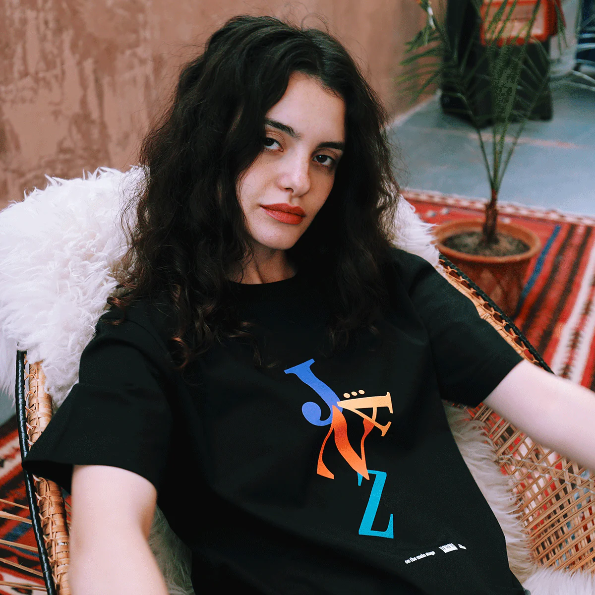 Jazz T-shirt - Image 4