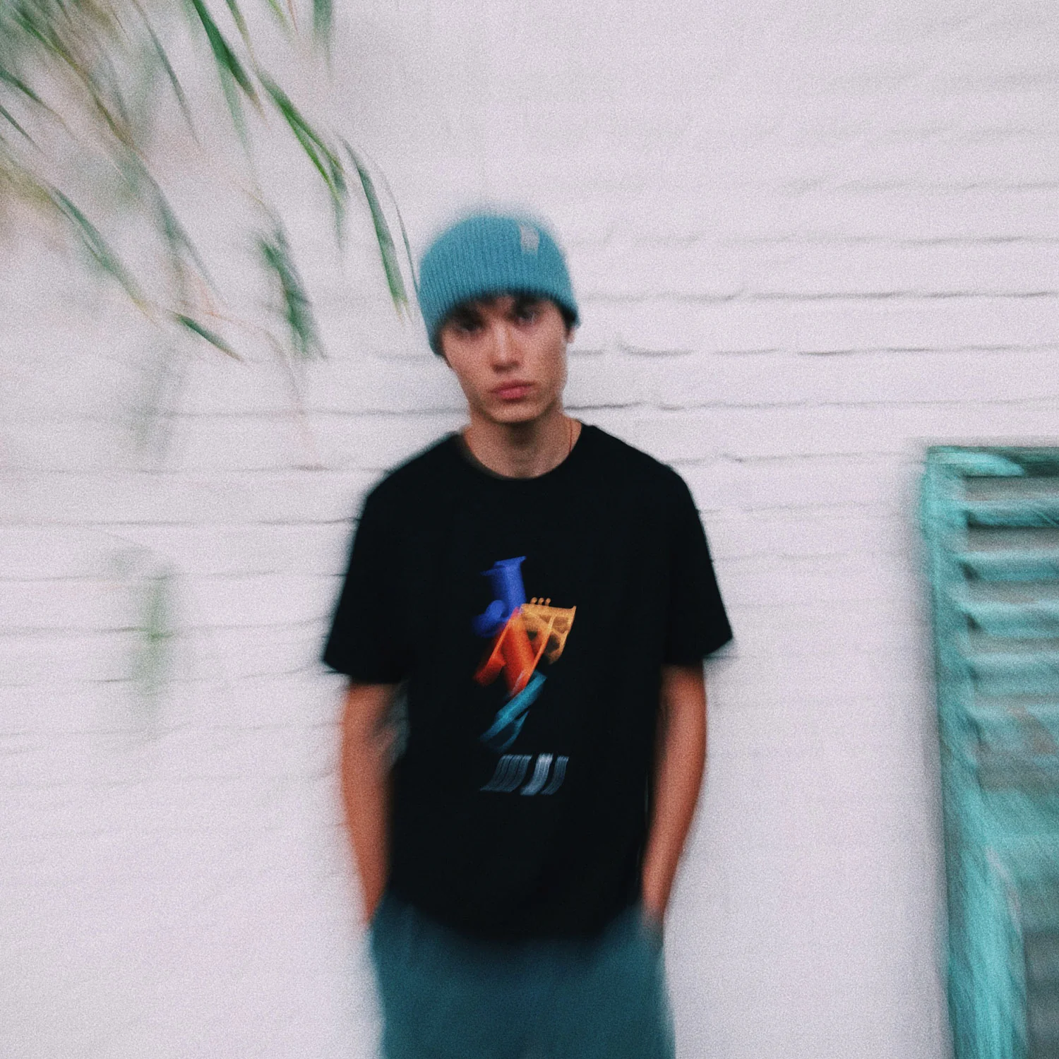 Jazz T-shirt - Image 7