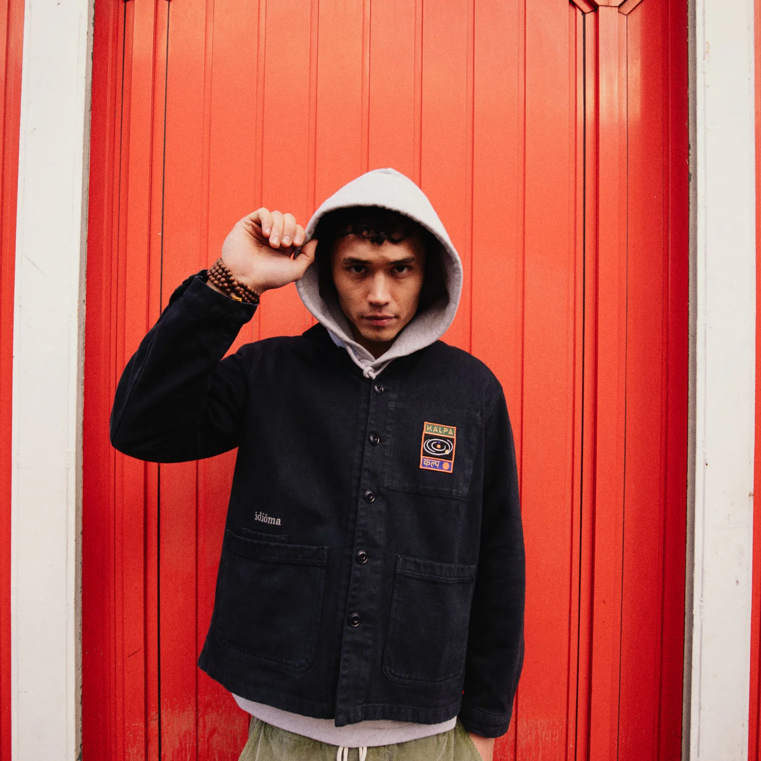 Kalpa Jacket 25 (Infinity Ink) - Image 5
