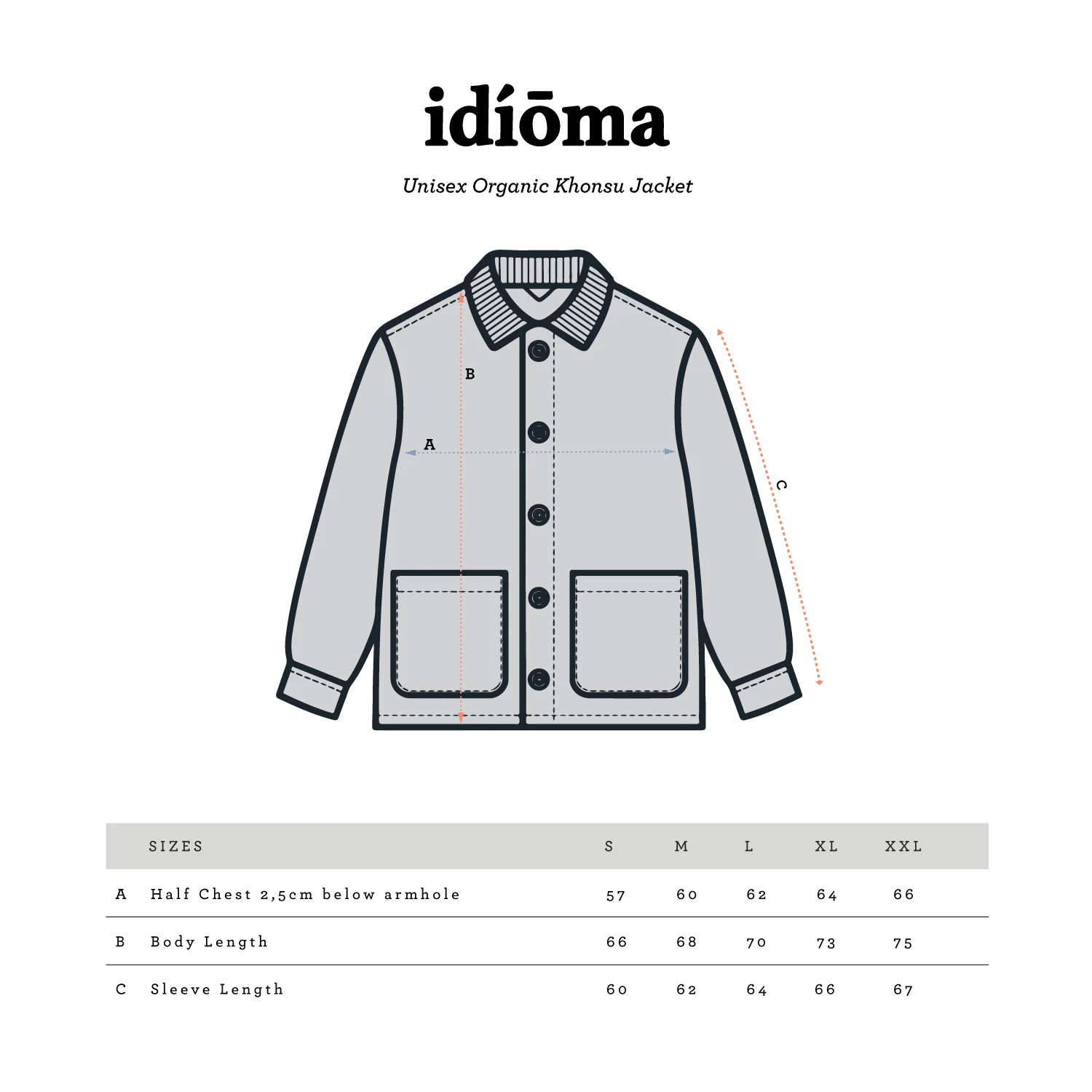 Kalpa Jacket 25 (Infinity Ink) - Image 6