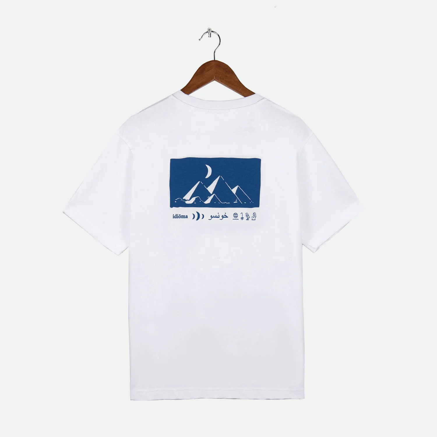 Khonsu T-shirt - Image 3