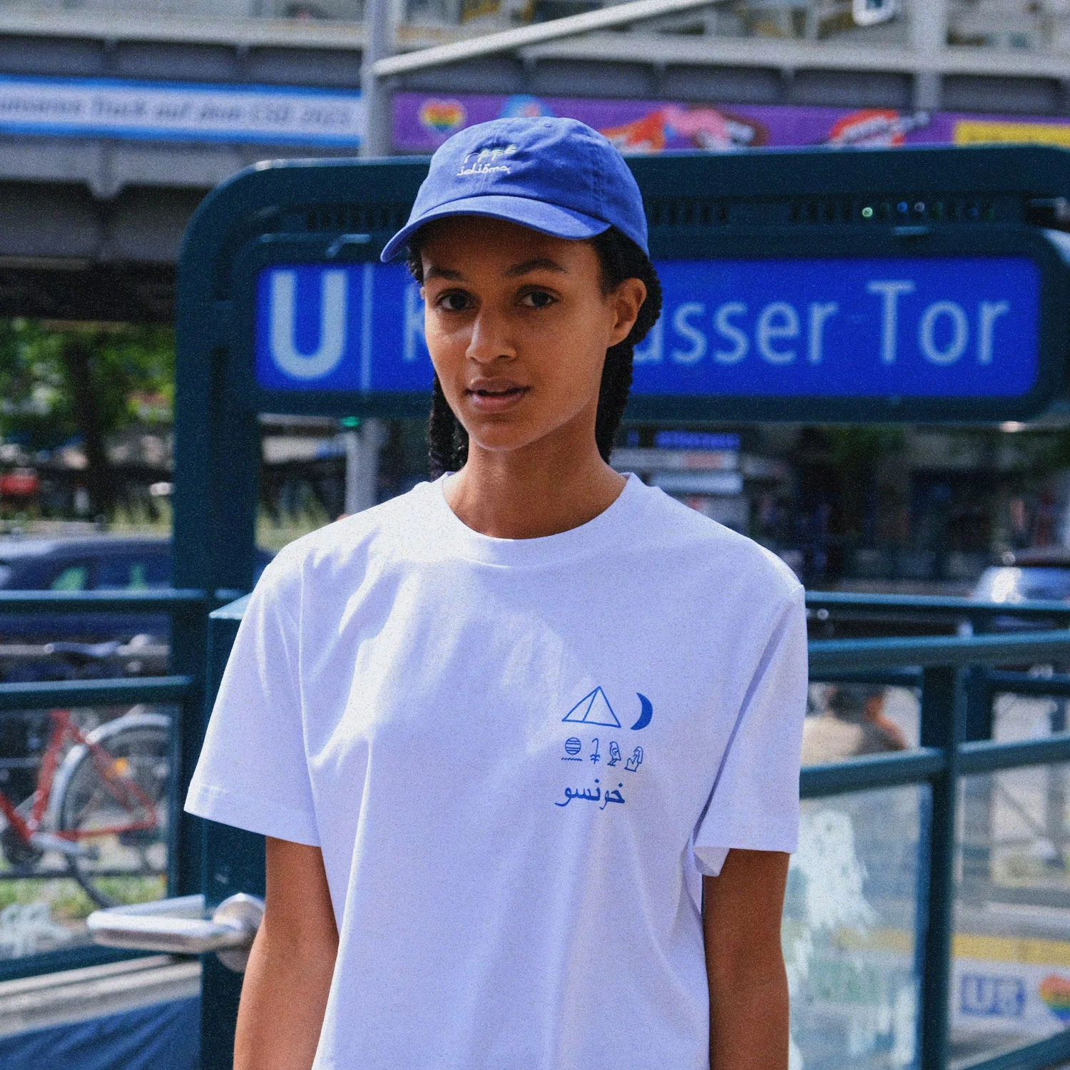 Khonsu T-shirt - Image 6
