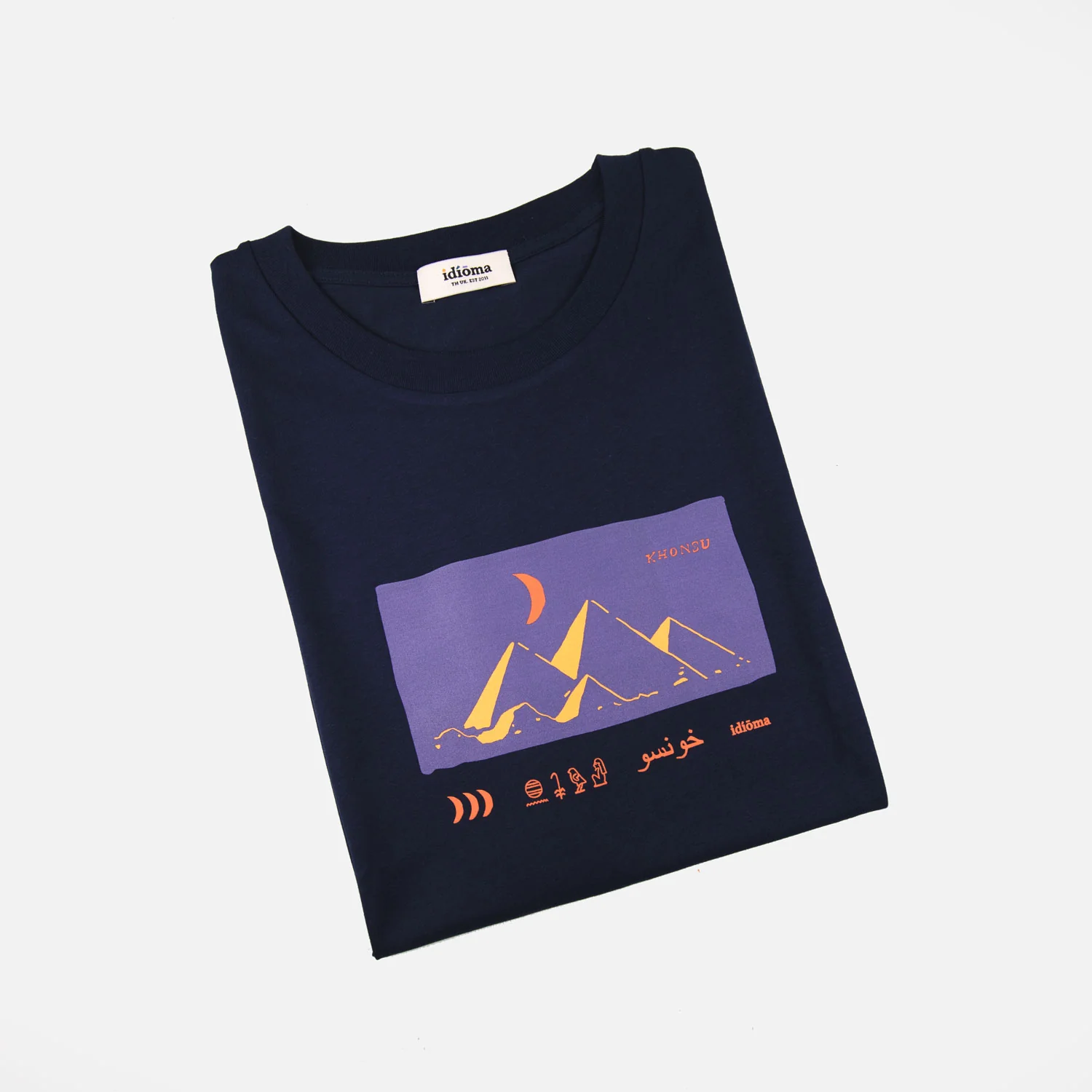 Khonsu T-shirt - Image 3