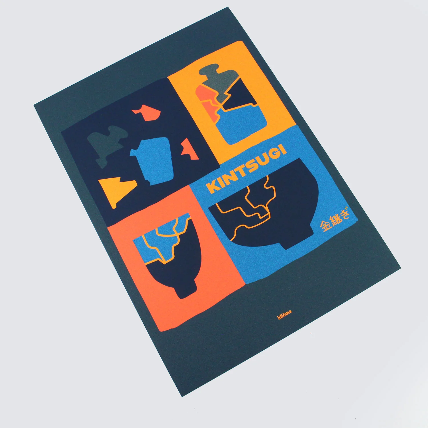 Kintsugi Print - Image 3