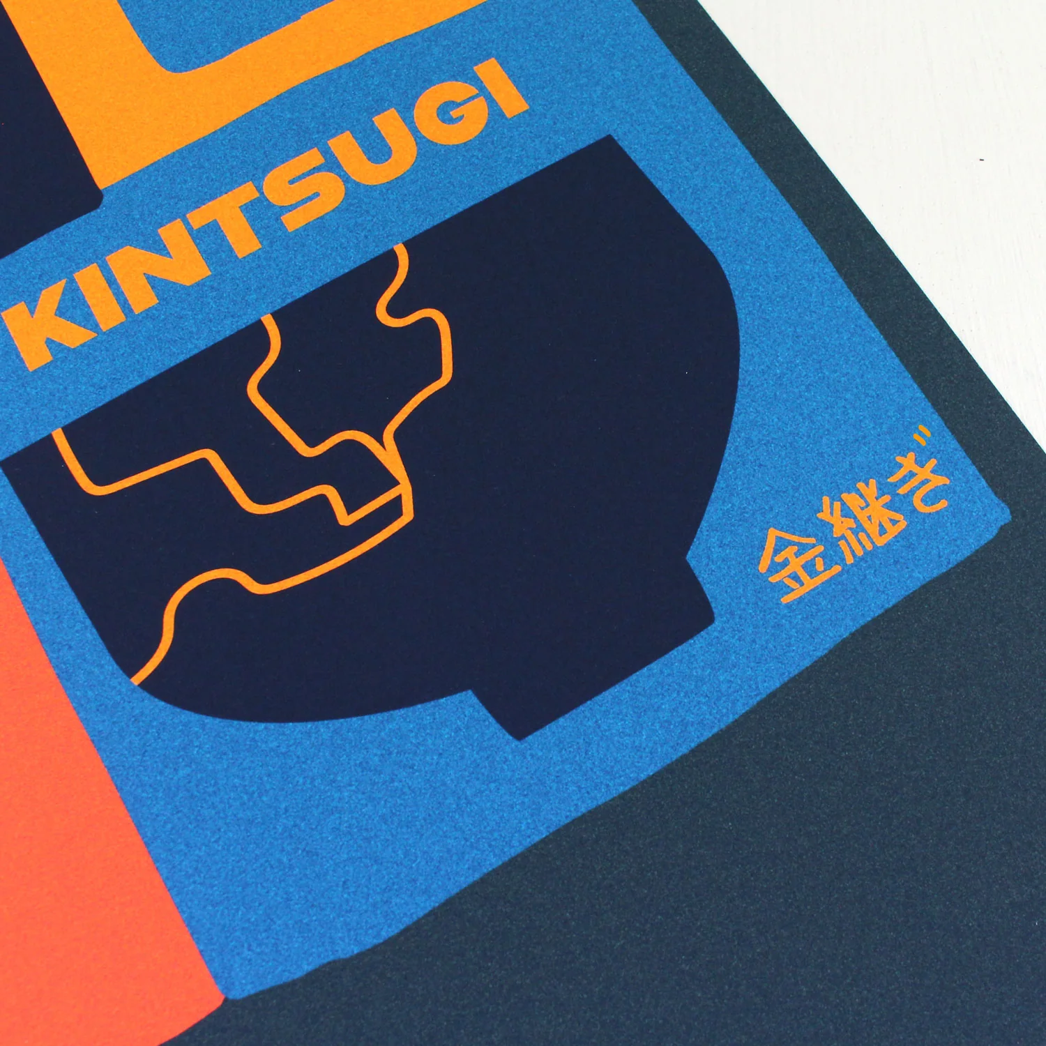 Kintsugi Print - Image 4