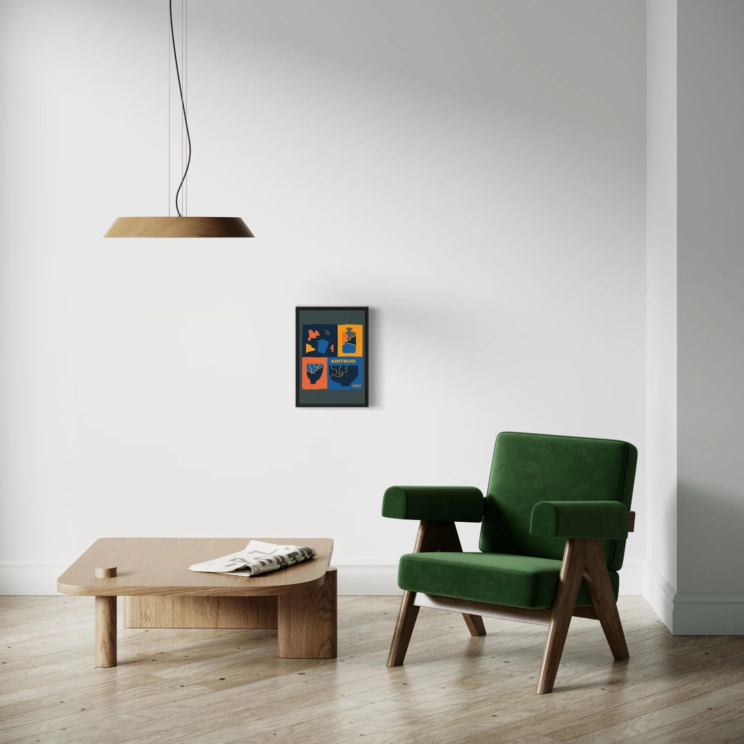 Kintsugi Print - Image 6