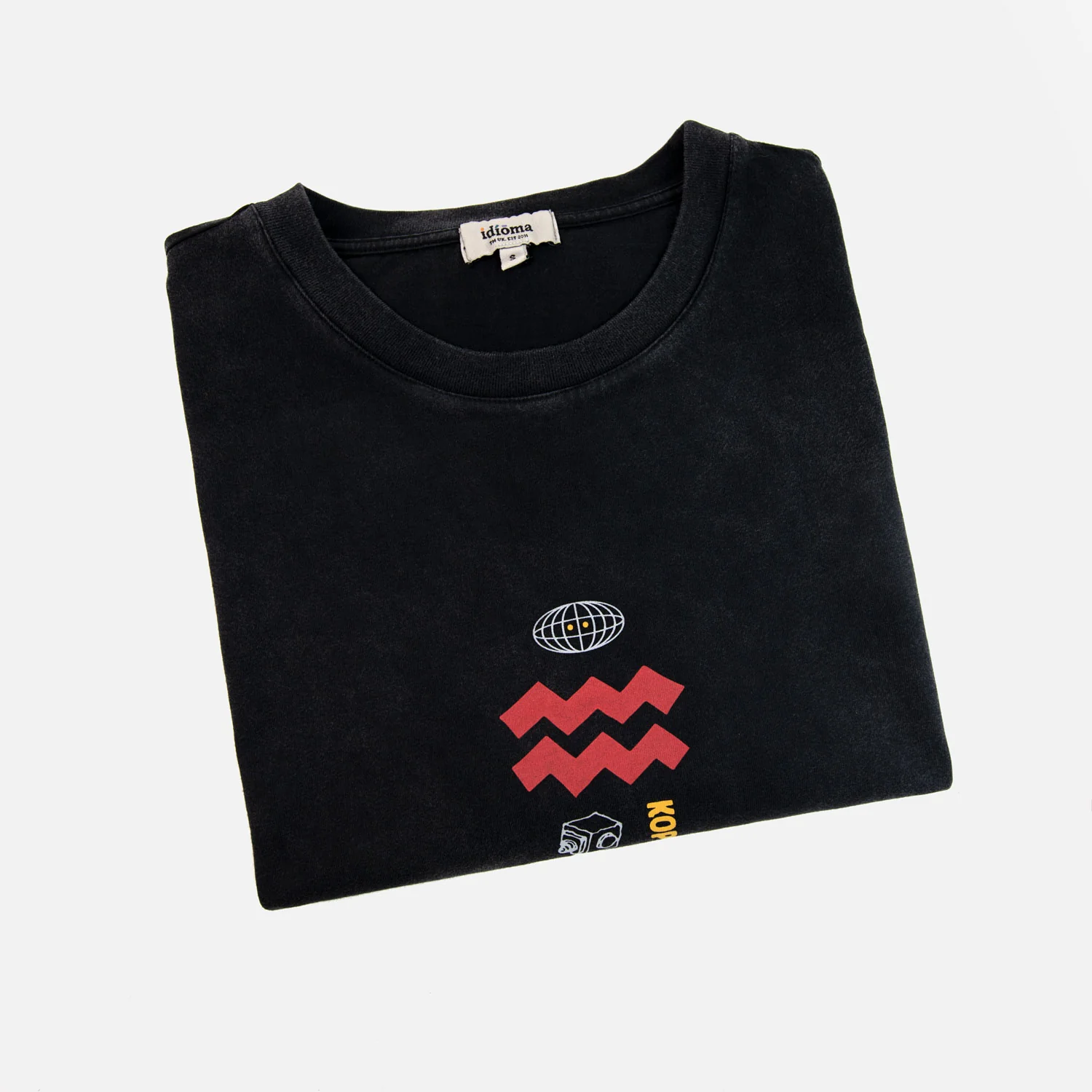 Kopfkino T-shirt - Image 4