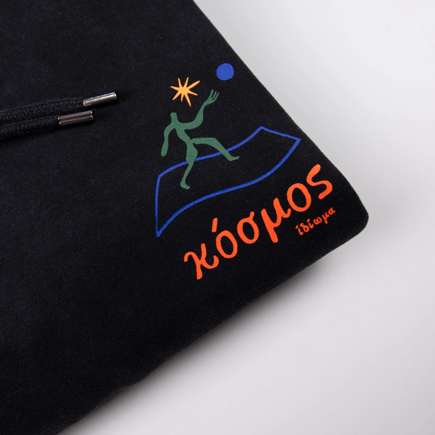 Kosmos Hood (Cosmic Black) - Image 3