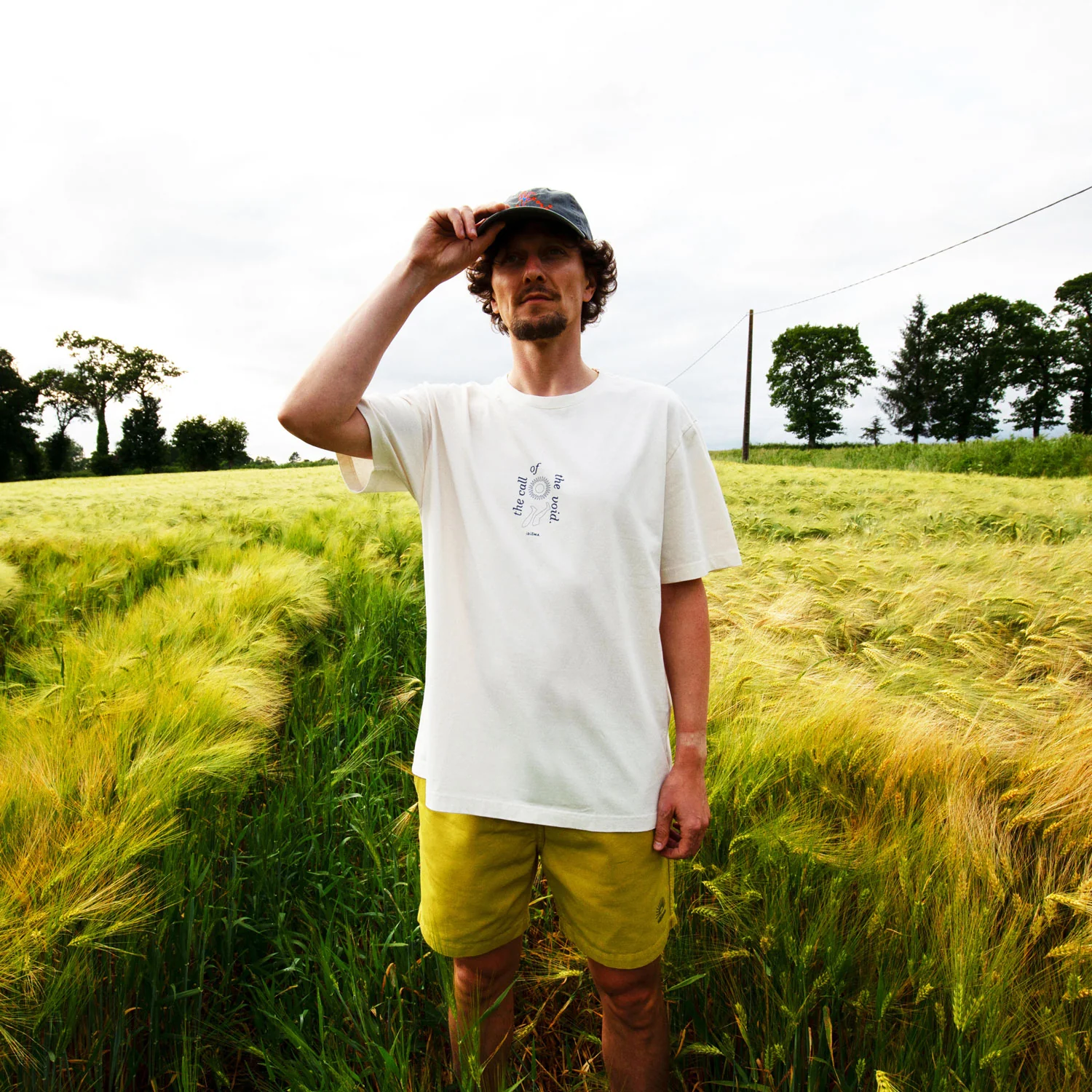 L'appel Du Vide T-shirt (Allysum) - Image 4