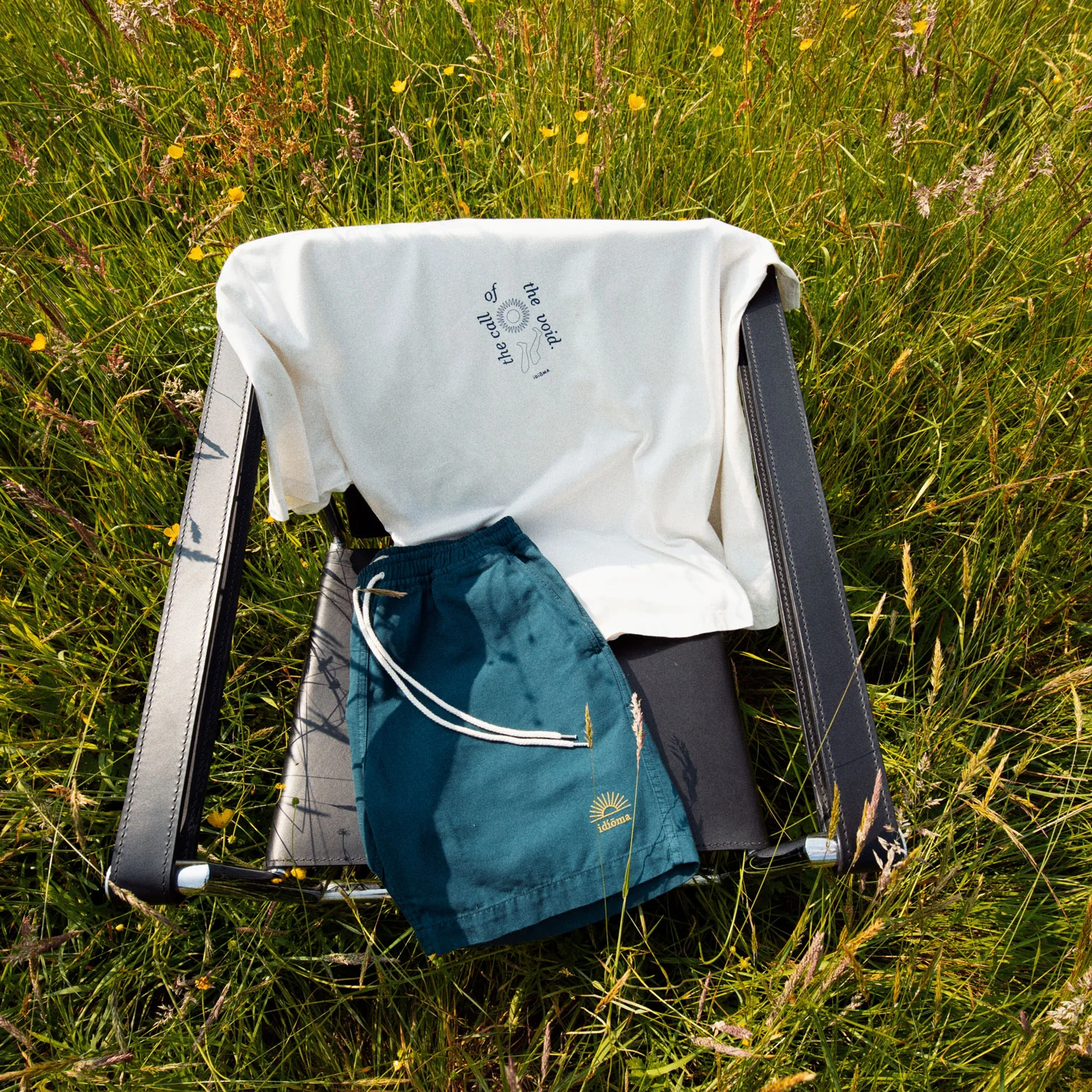 L'appel Du Vide T-shirt (Allysum) - Image 5
