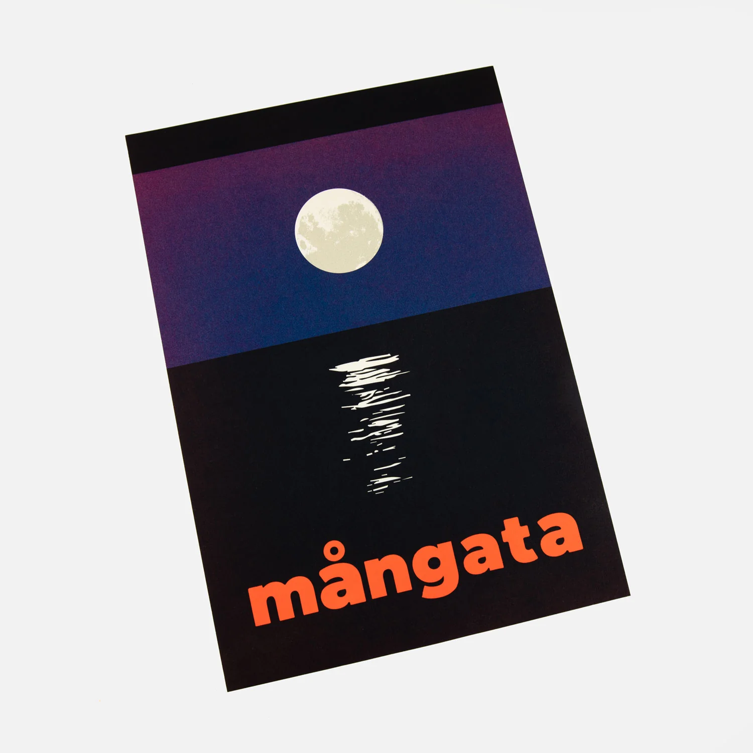 Mångata Print - Image 3