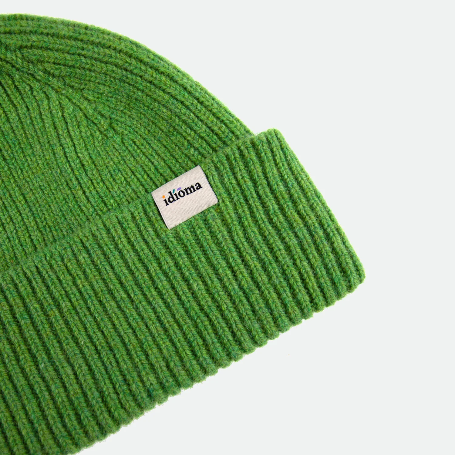 Merino Beanie - Vertigo - Image 3