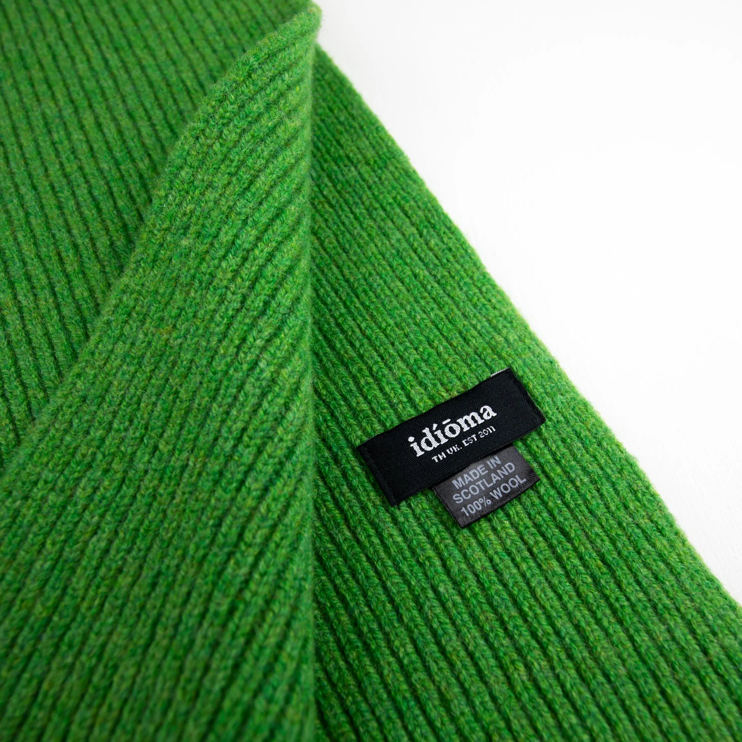 Merino Scarf - Vertigo - Image 3