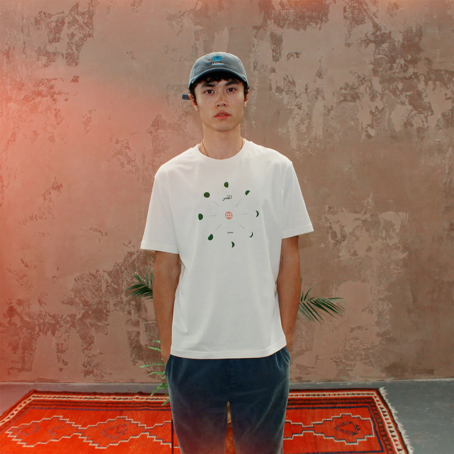 Moons T-shirt - Image 3