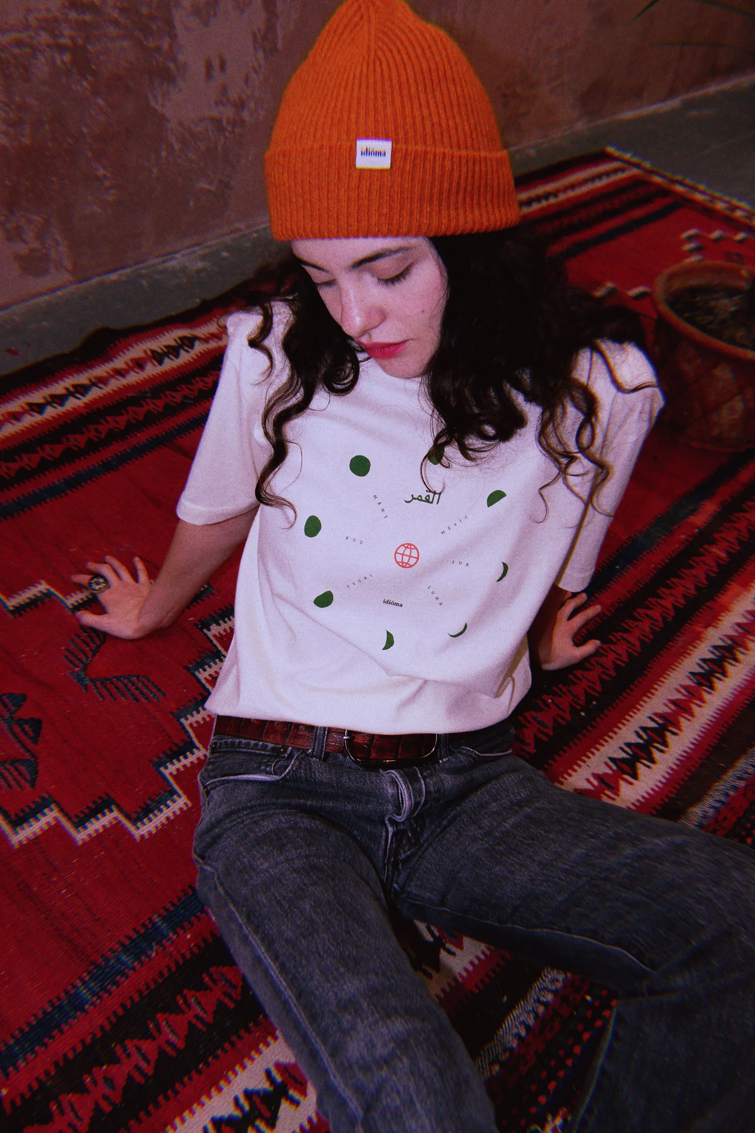 Moons T-shirt - Image 4