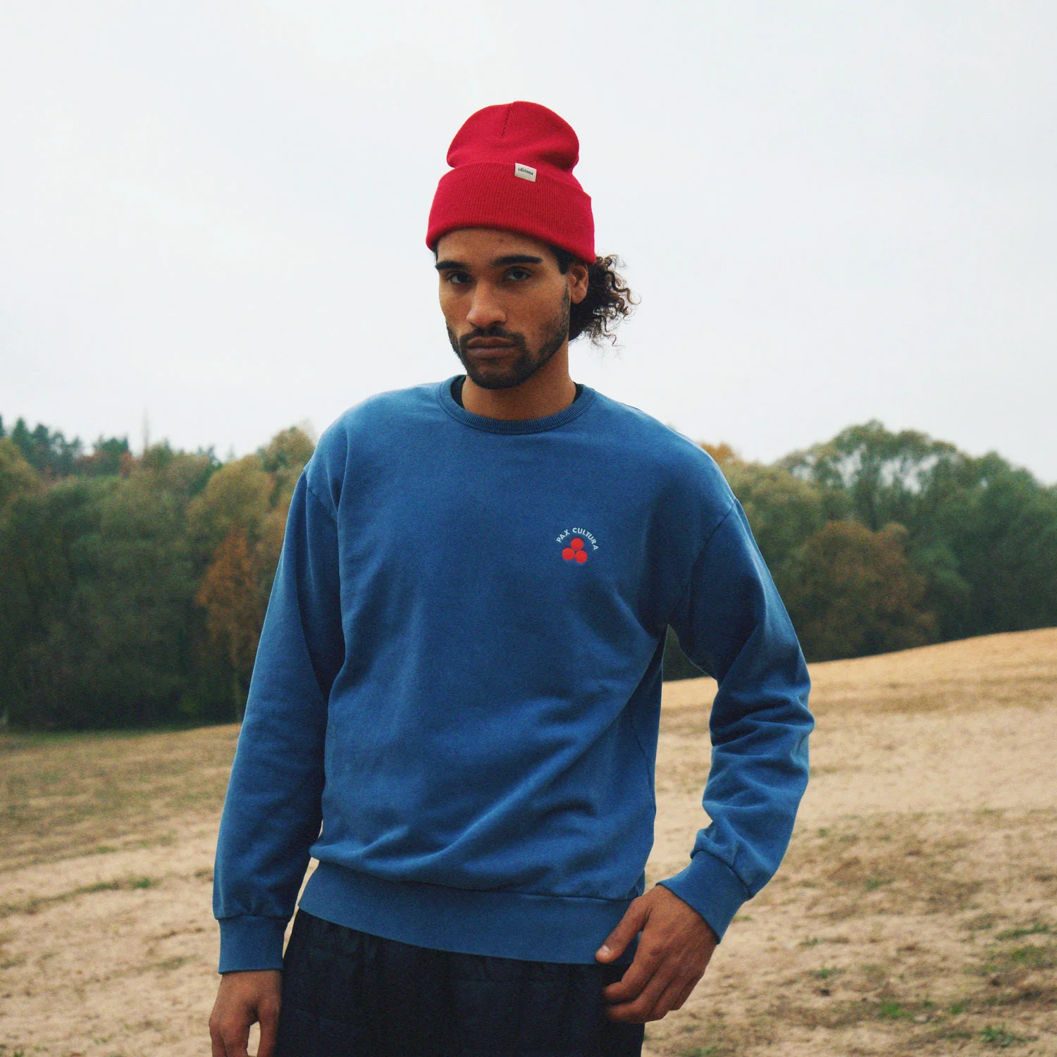 Pax Sweatshirt - Image 3