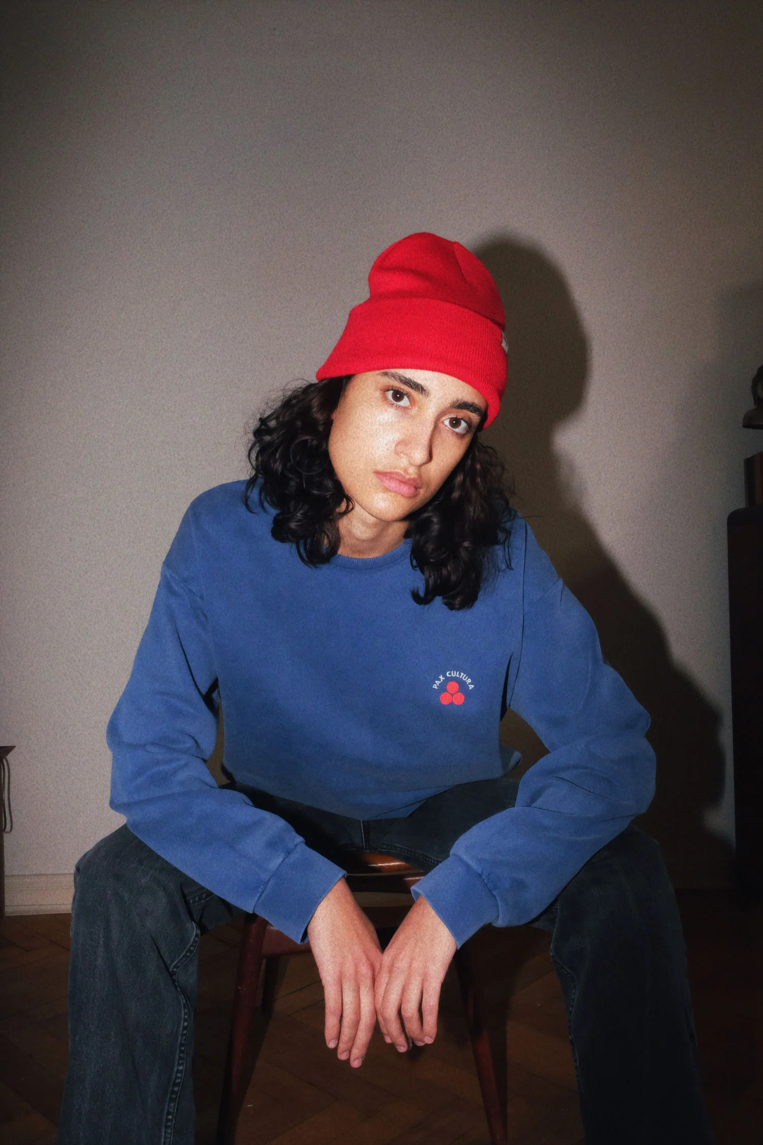 Pax Sweatshirt - Image 5