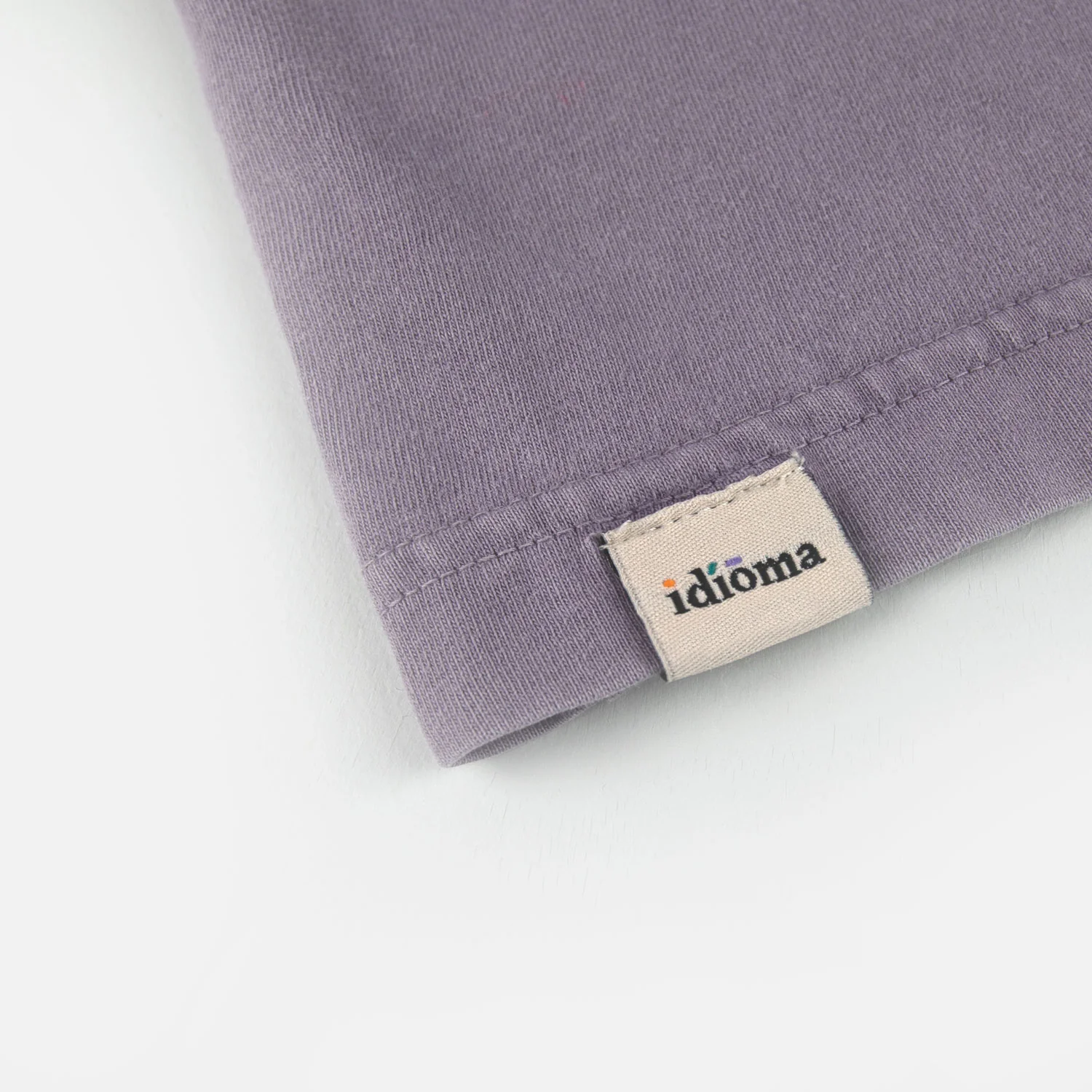 Pocket T-shirt - Gray Ridge - Image 5