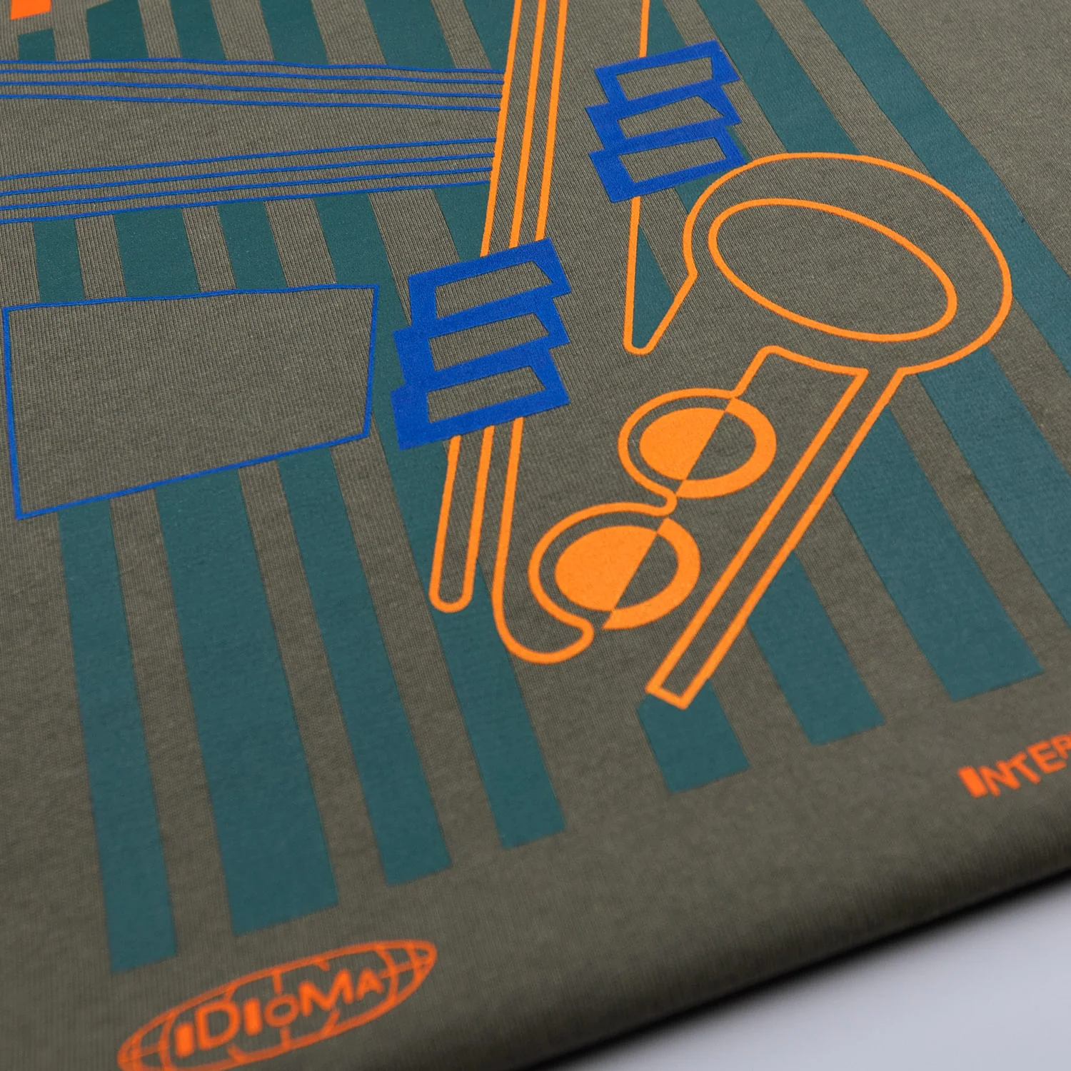 Popisówka T-shirt - Image 3