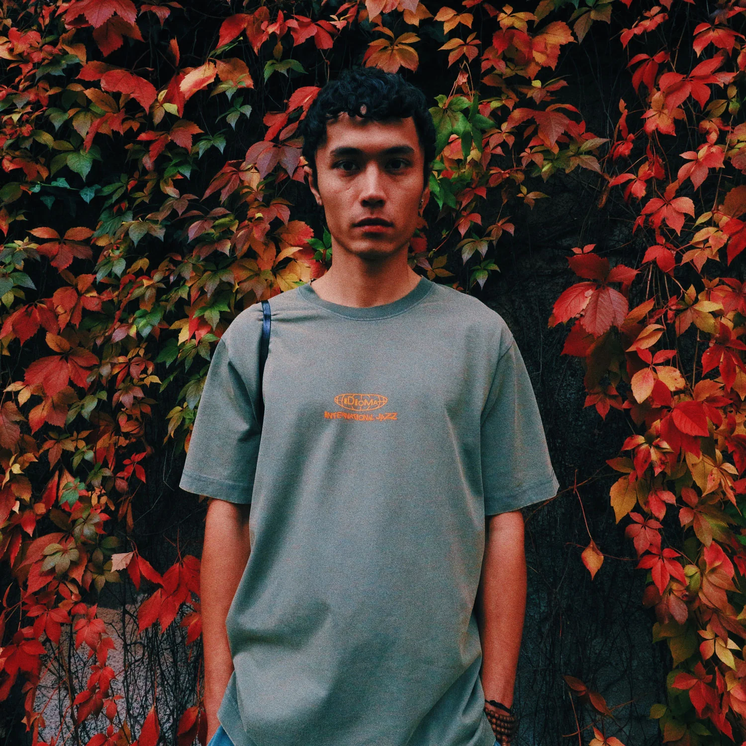 Popisówka T-shirt - Image 4