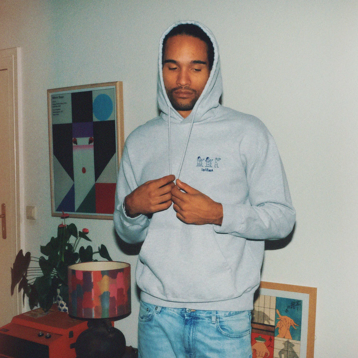 Ra Hood (Heather Ash) - Image 3
