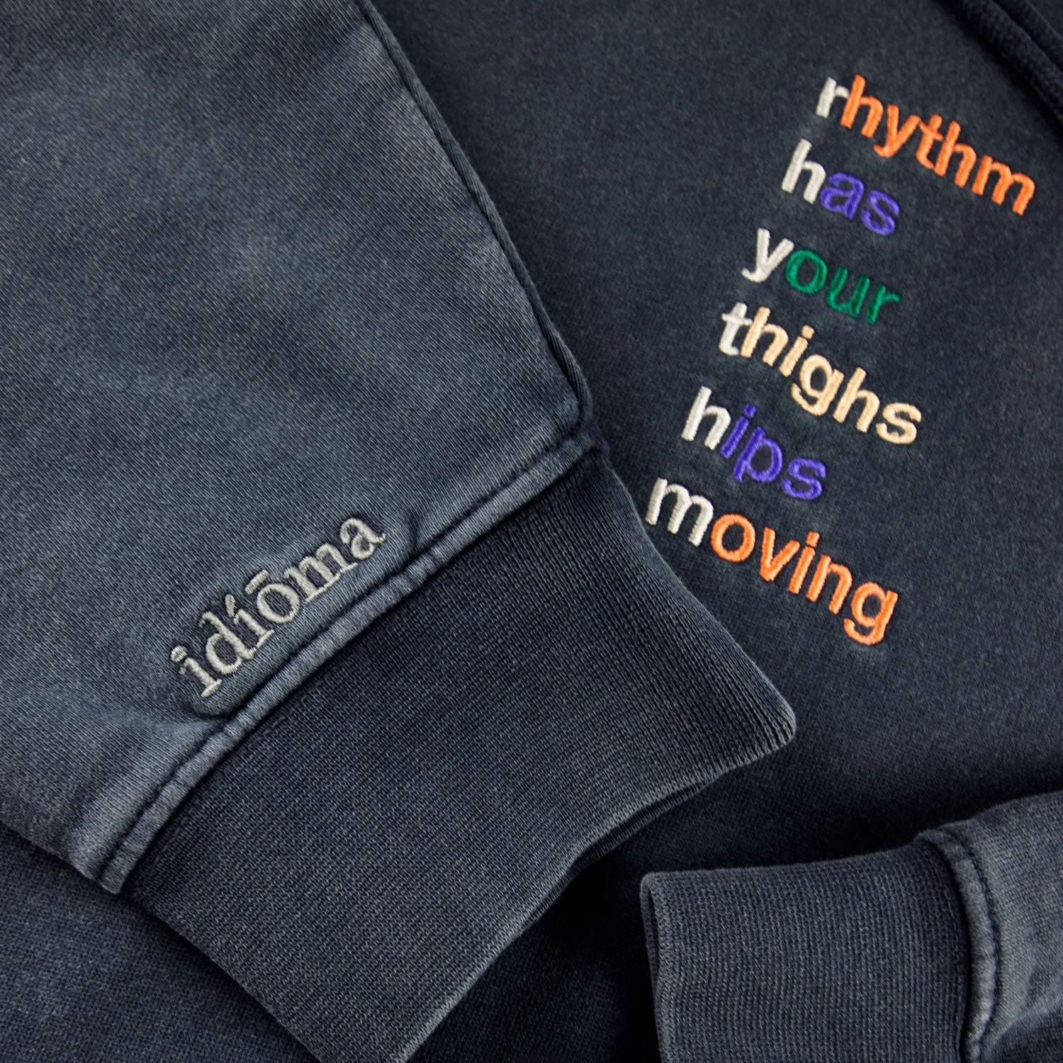 Rhythm Hood - Image 5