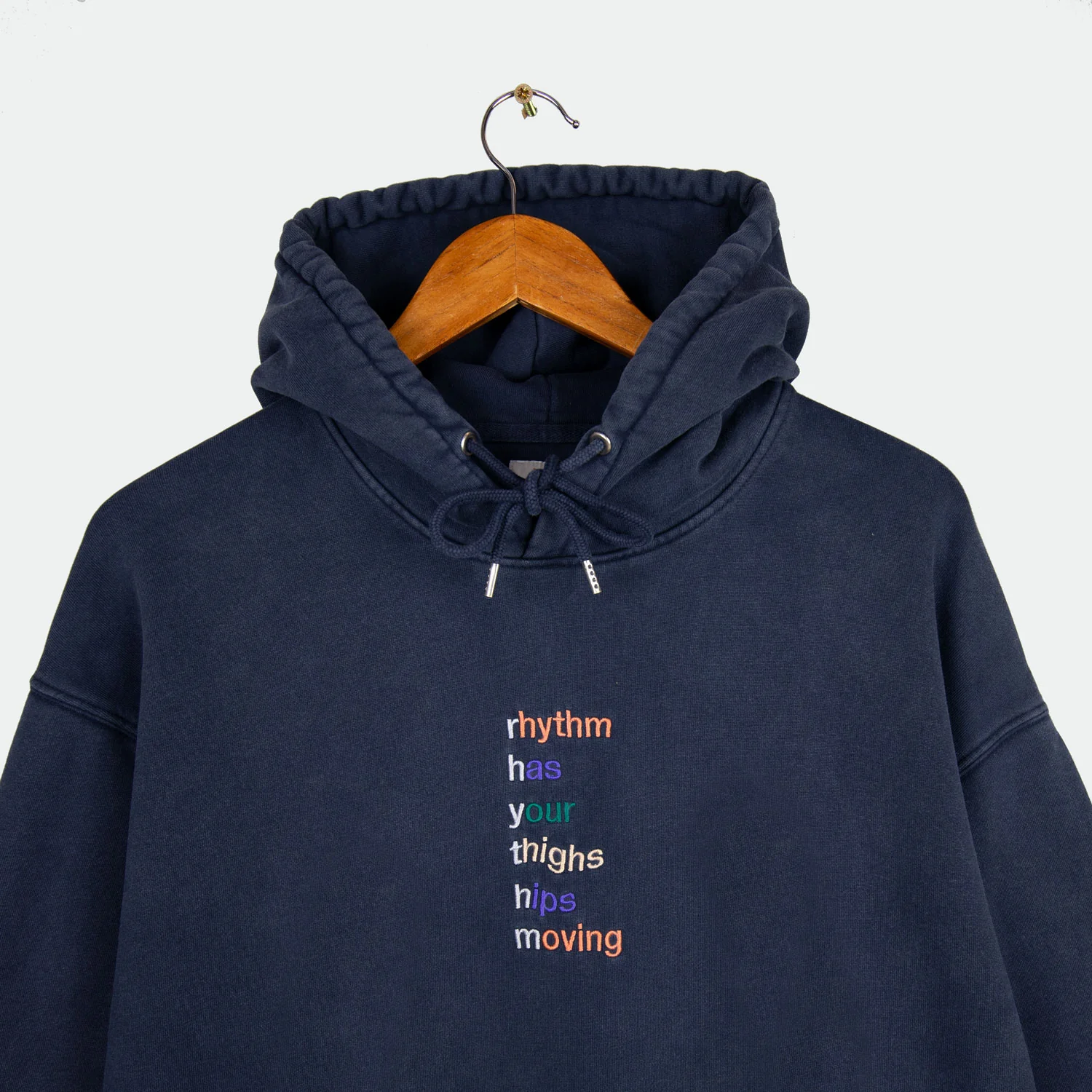 Rhythm Hood - Image 6