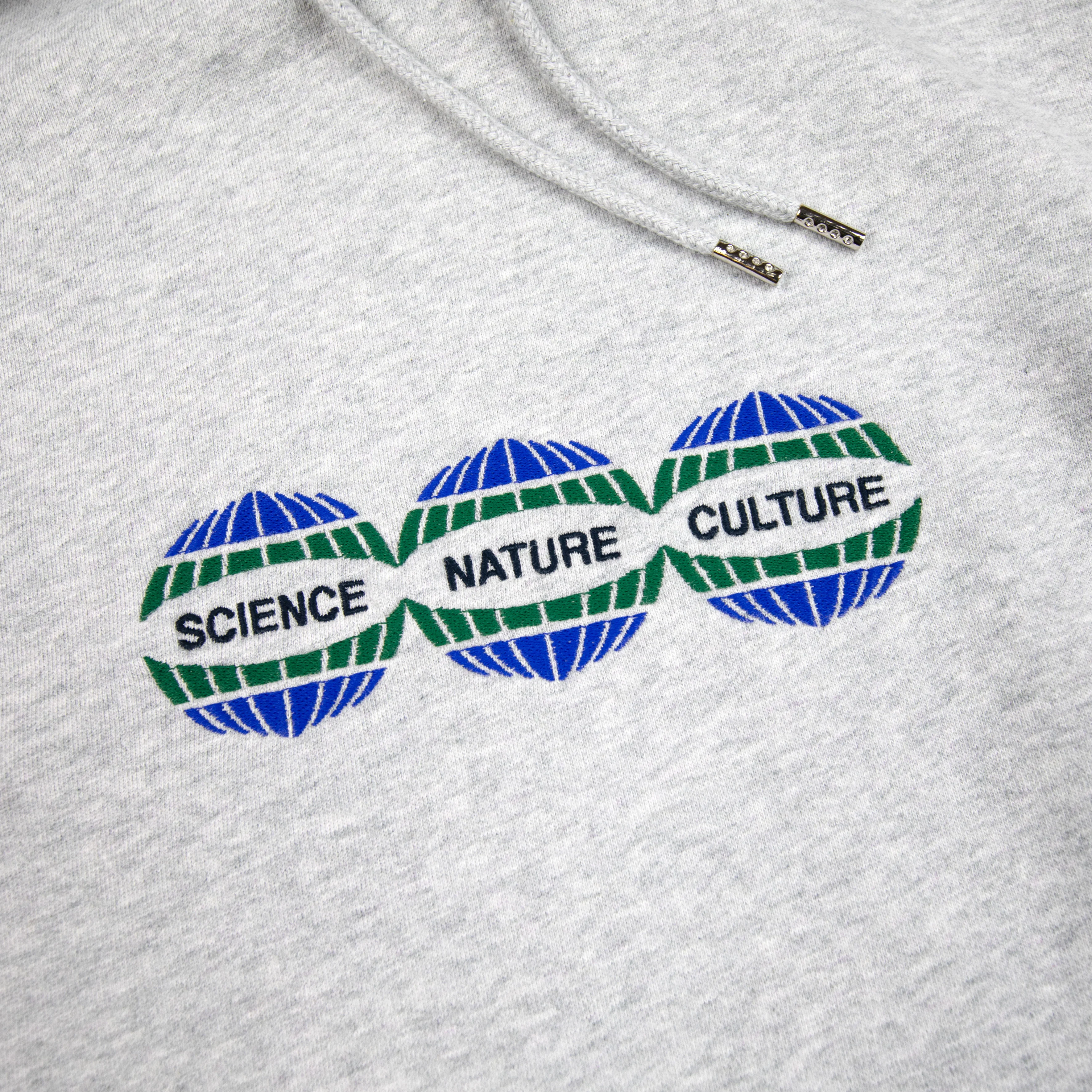 Science & Culture Hood - Image 3