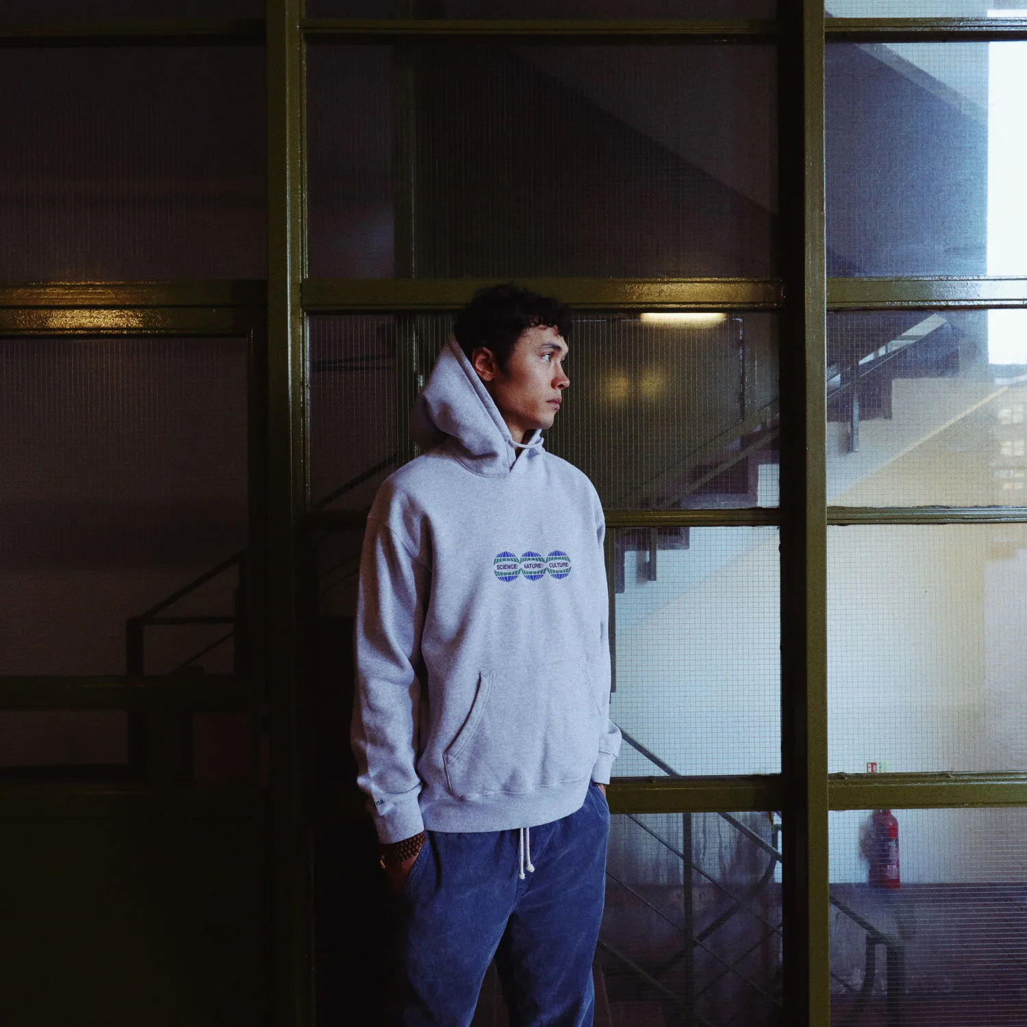 Science & Culture Hood - Image 4